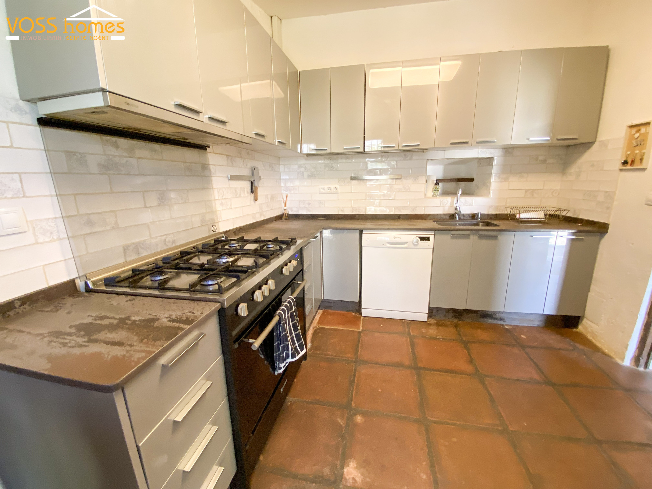 VH2809: Country House / Cortijo for Sale in Zurgena Area