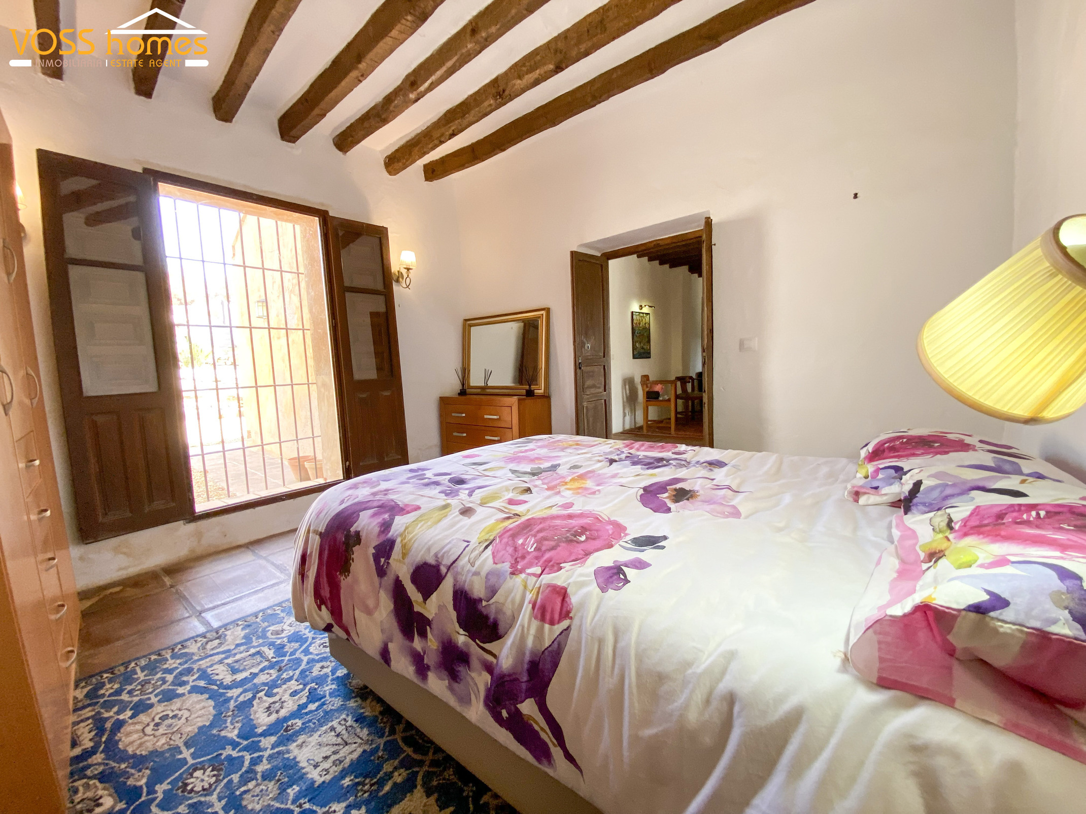 VH2809: Country House / Cortijo for Sale in Zurgena Area