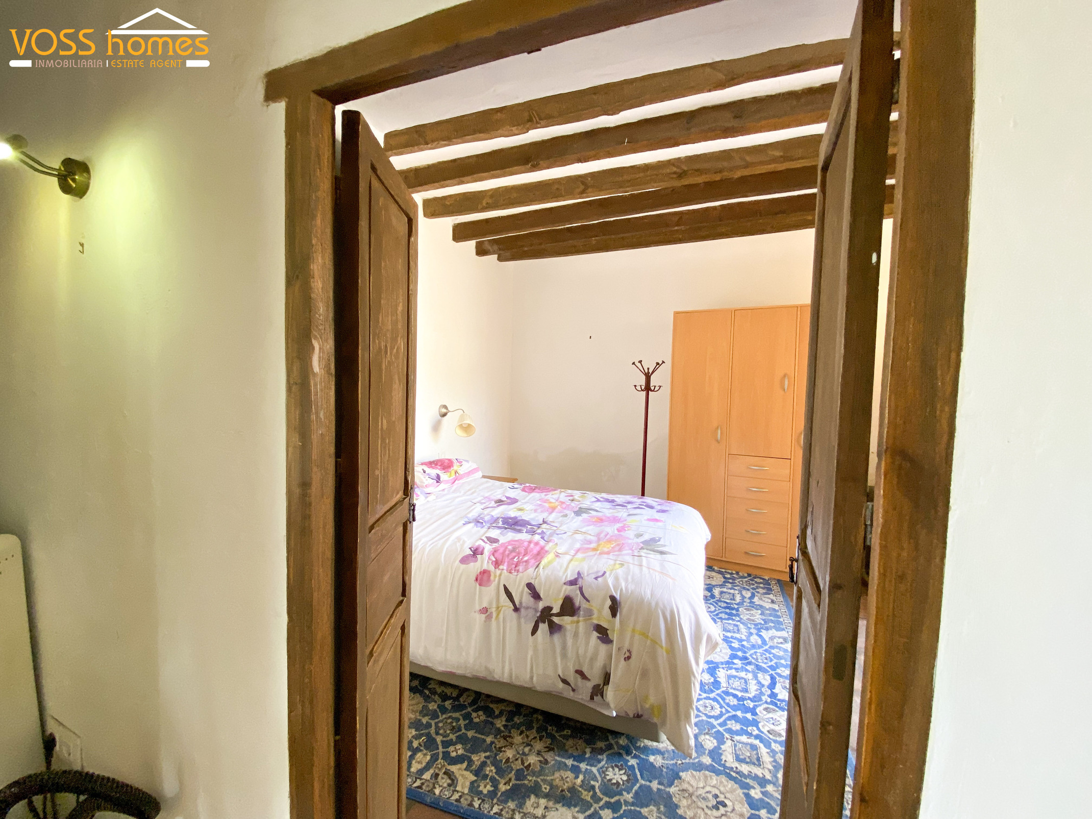 VH2809: Country House / Cortijo for Sale in Zurgena Area