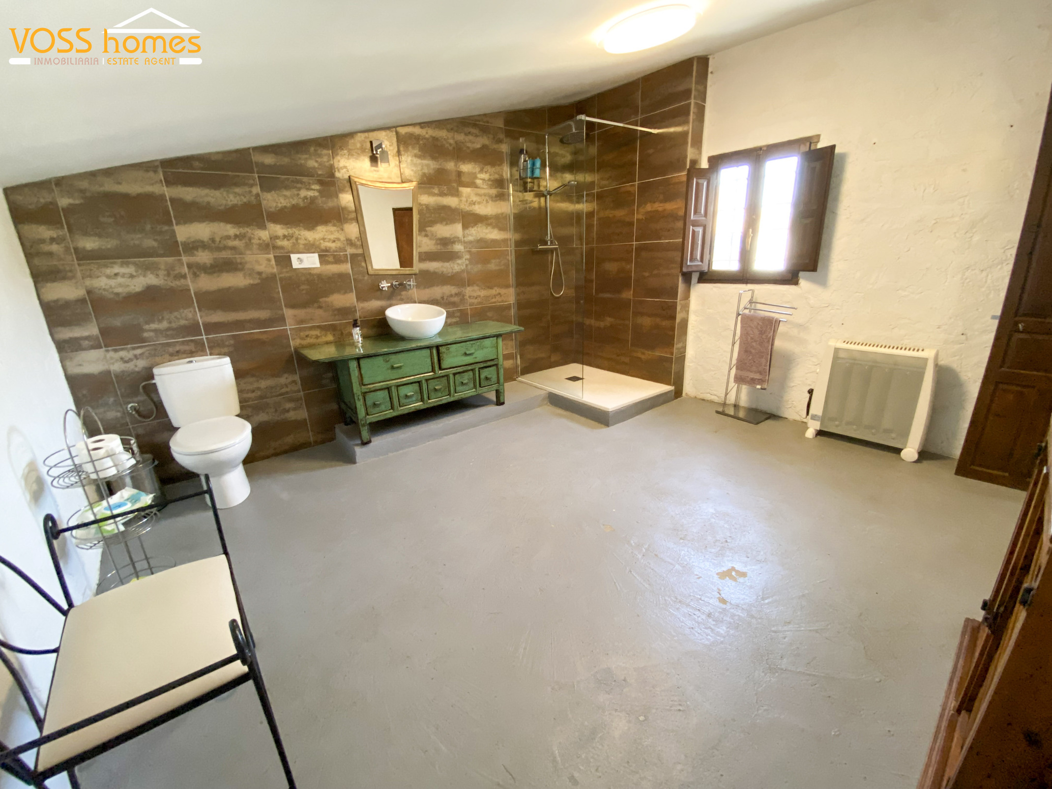 VH2809: Country House / Cortijo for Sale in Zurgena Area