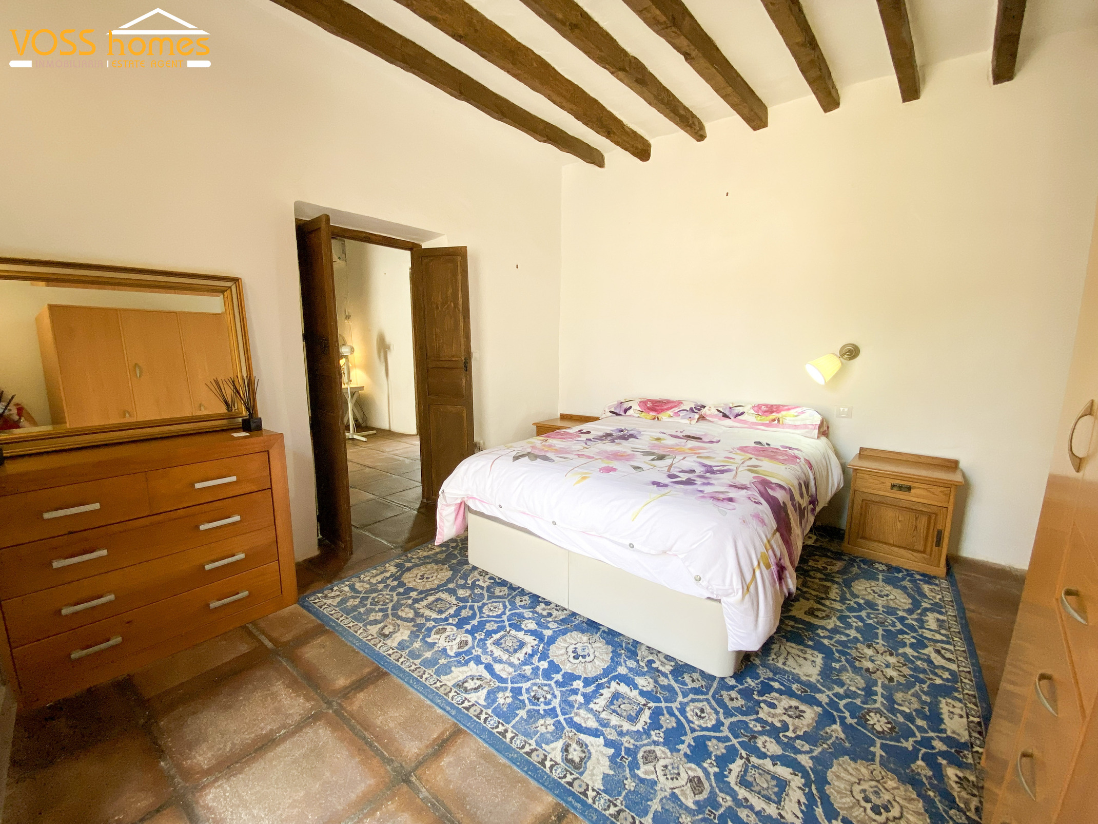 VH2809: Country House / Cortijo for Sale in Zurgena Area
