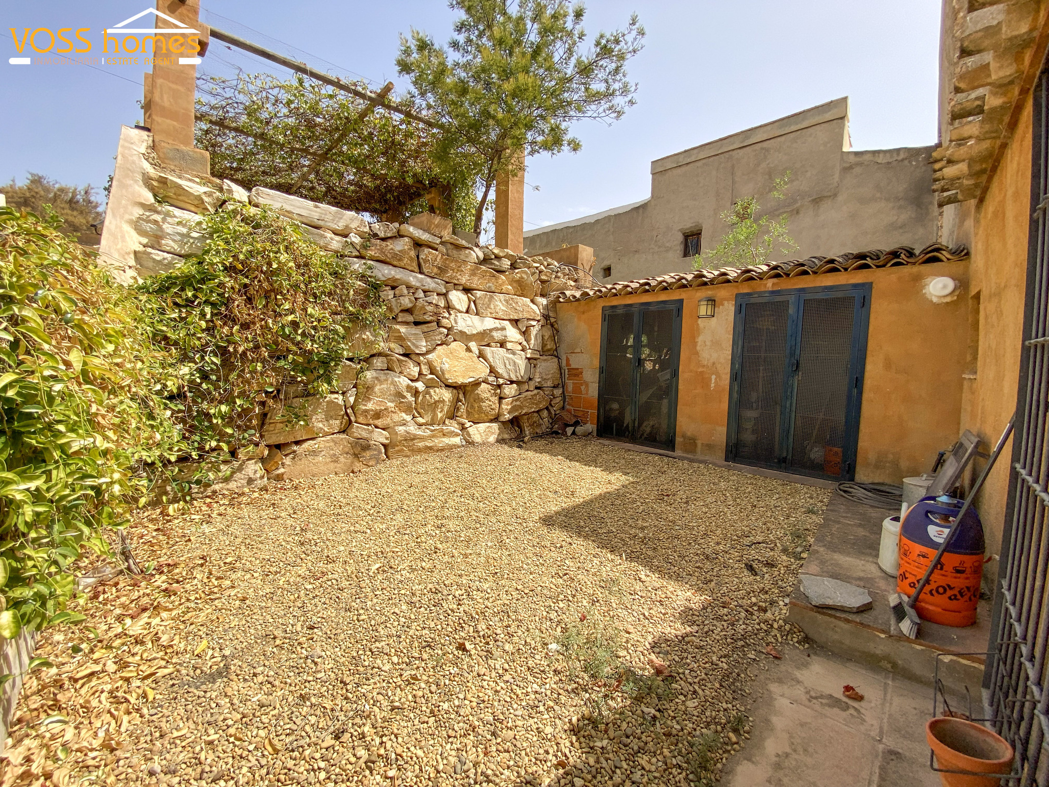 VH2809: Country House / Cortijo for Sale in Zurgena Area
