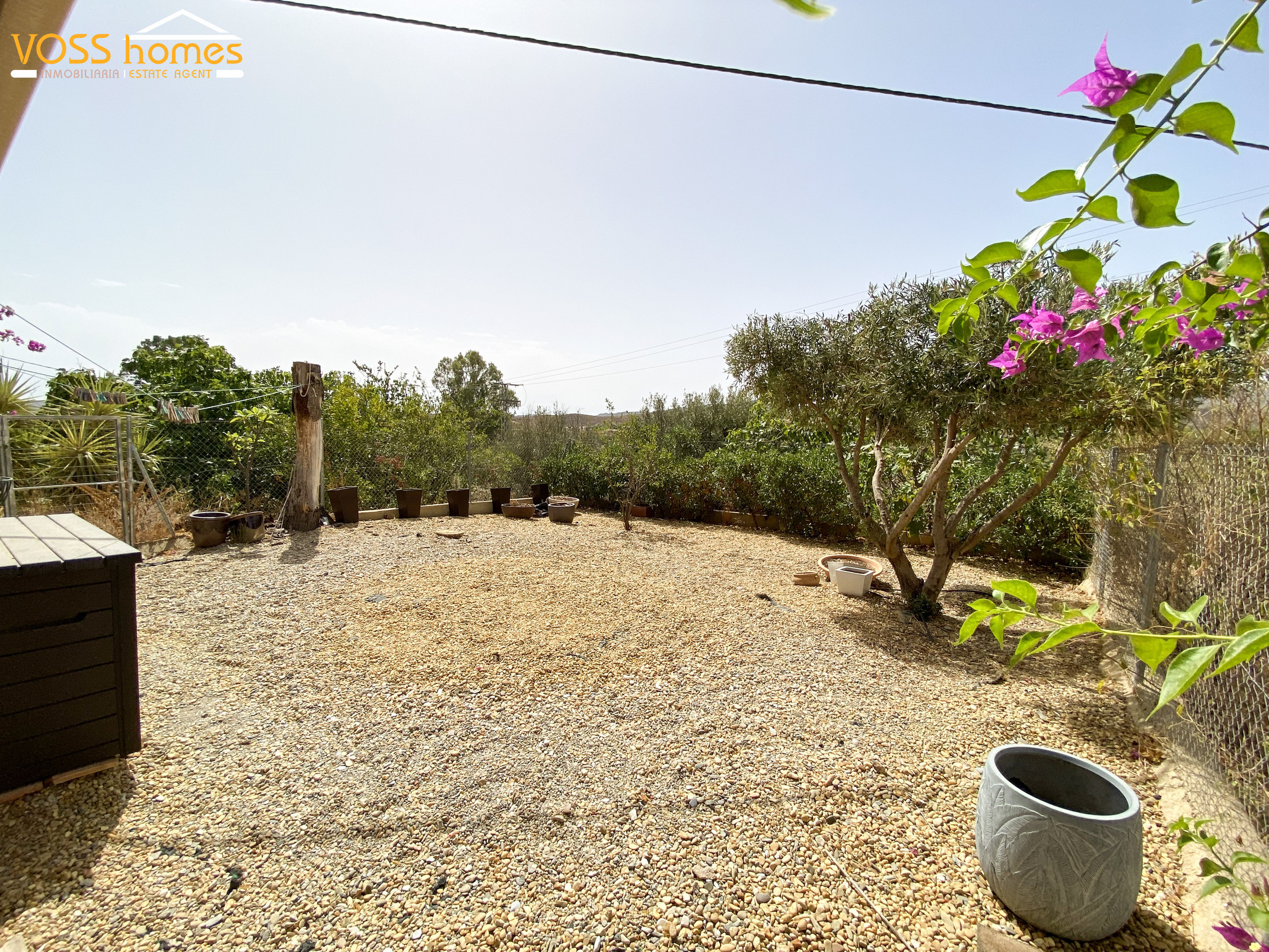VH2809: Country House / Cortijo for Sale in Zurgena Area
