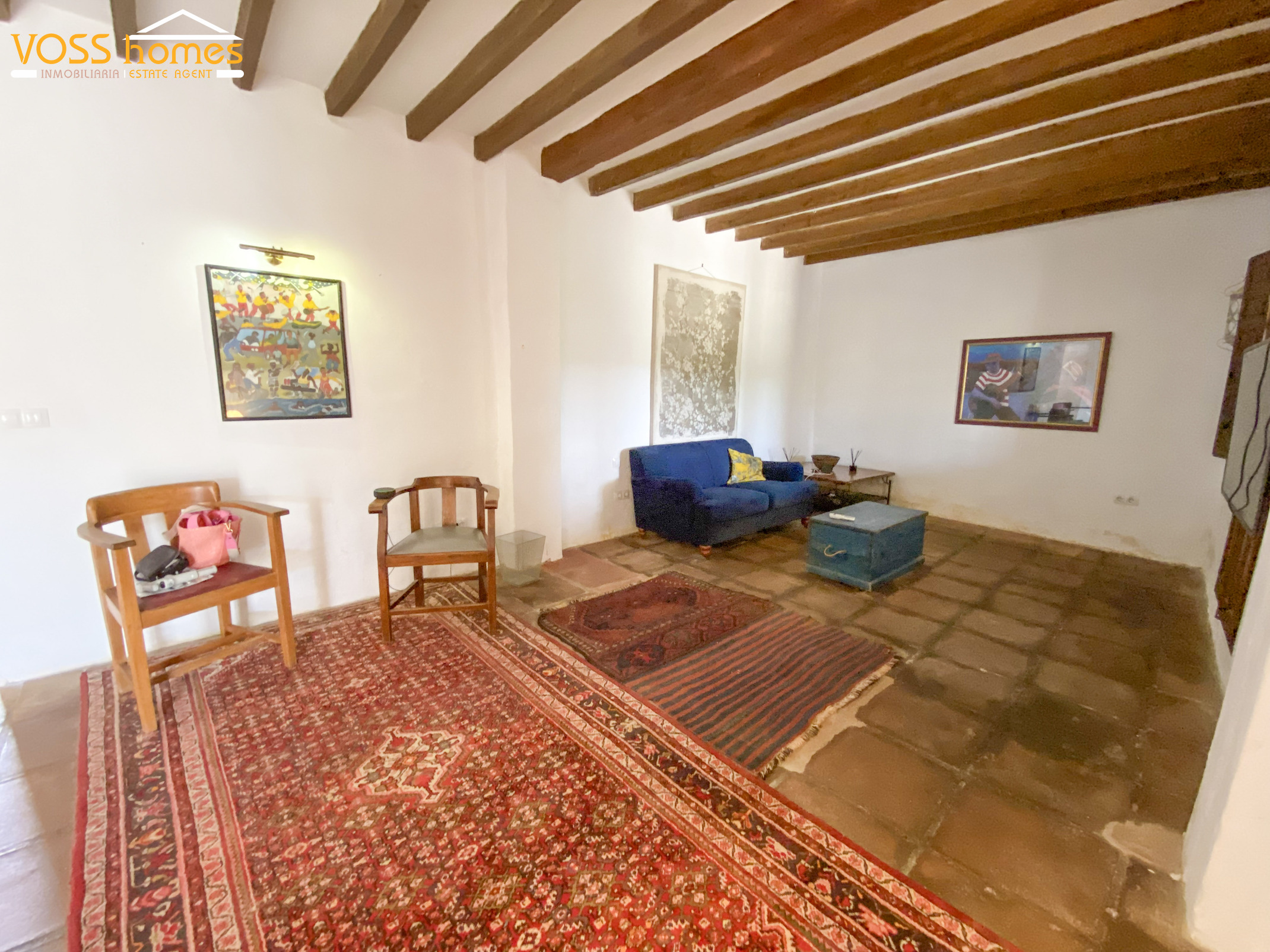 VH2809: Country House / Cortijo for Sale in Zurgena Area