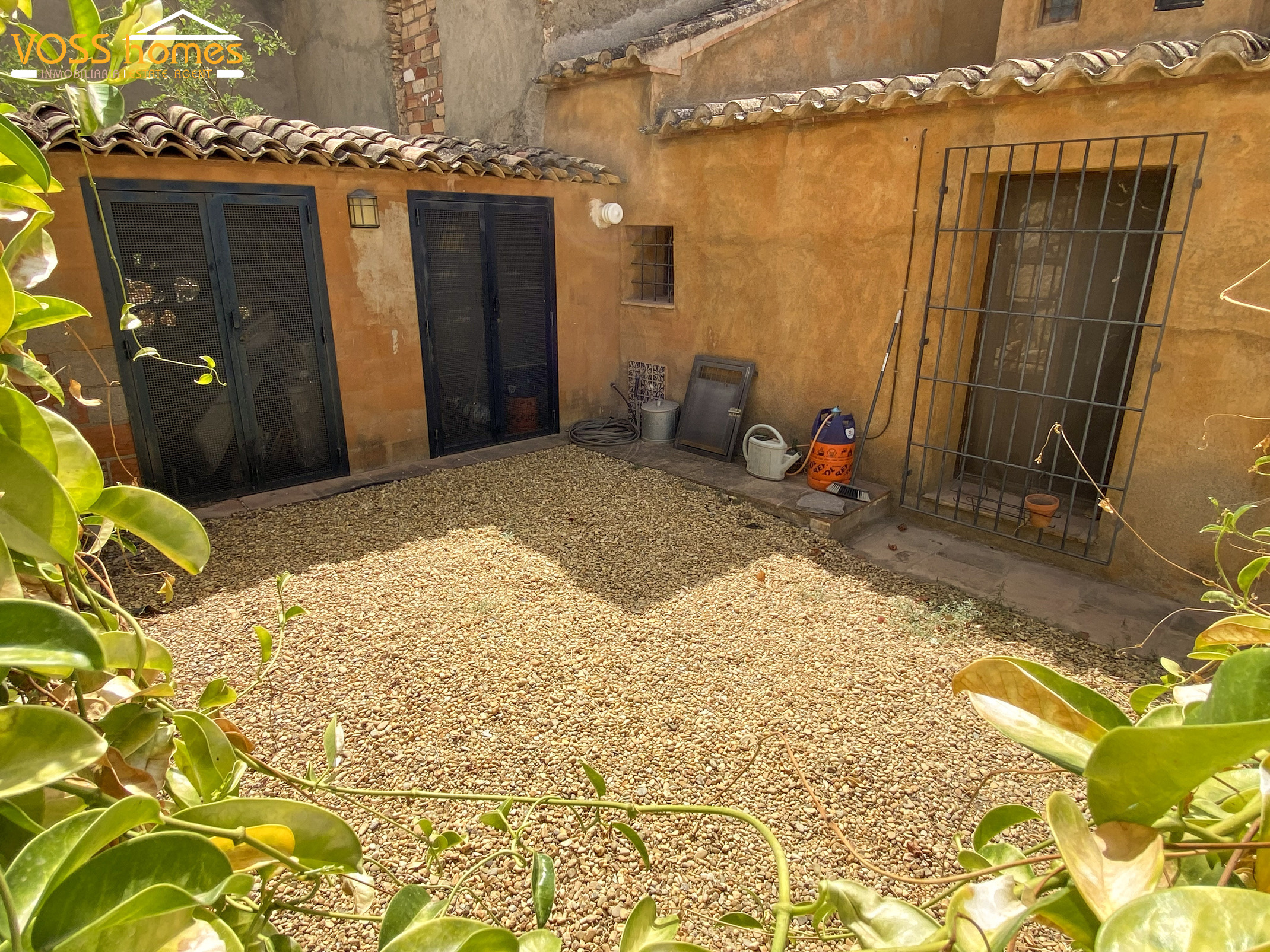 VH2809: Country House / Cortijo for Sale in Zurgena Area