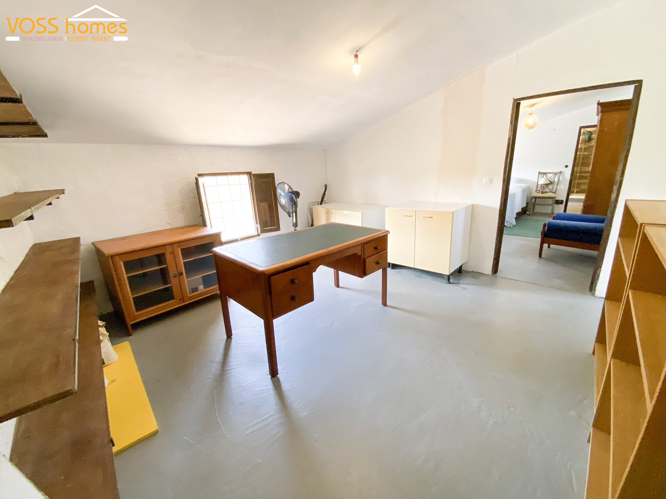 VH2809: Country House / Cortijo for Sale in Zurgena Area