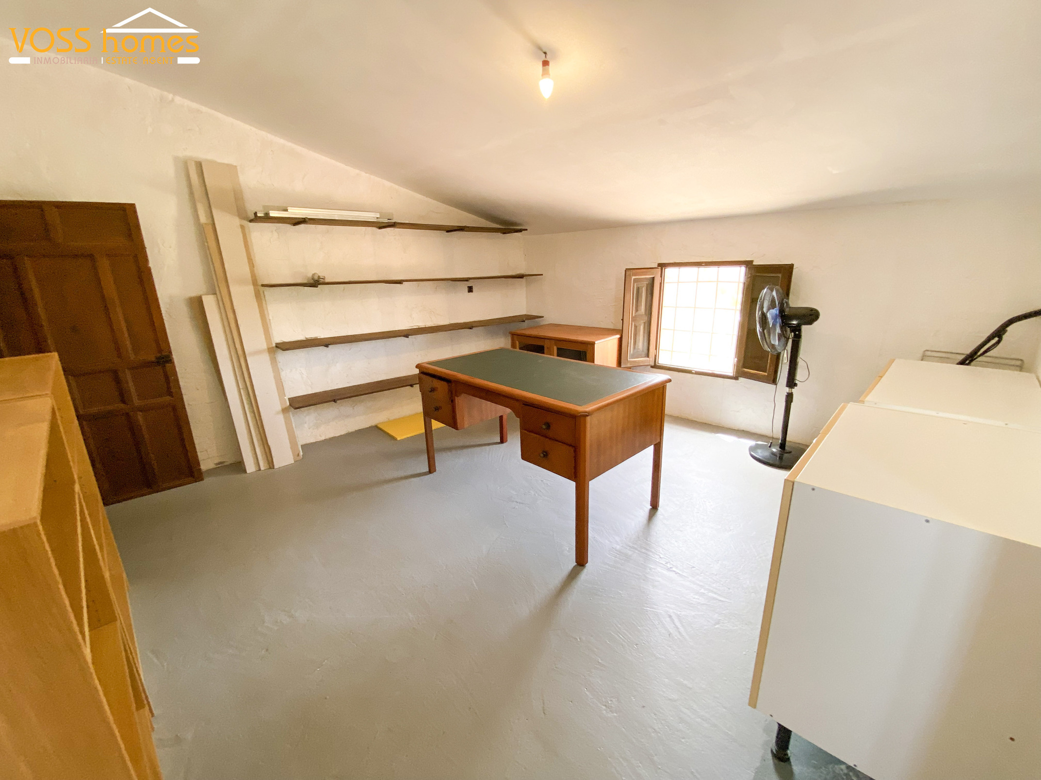 VH2809: Country House / Cortijo for Sale in Zurgena Area