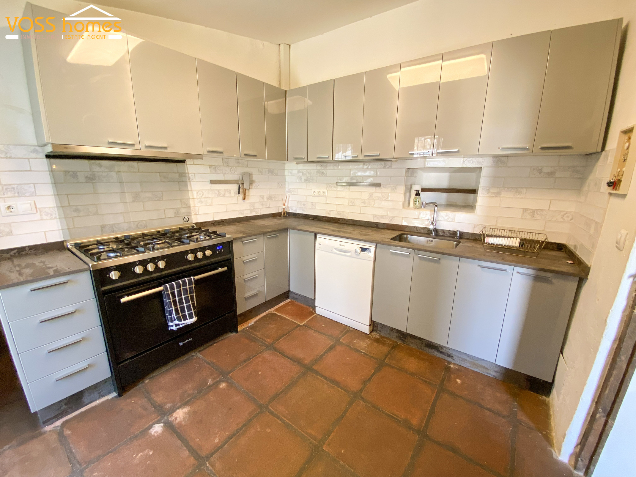 VH2809: Country House / Cortijo for Sale in Zurgena Area