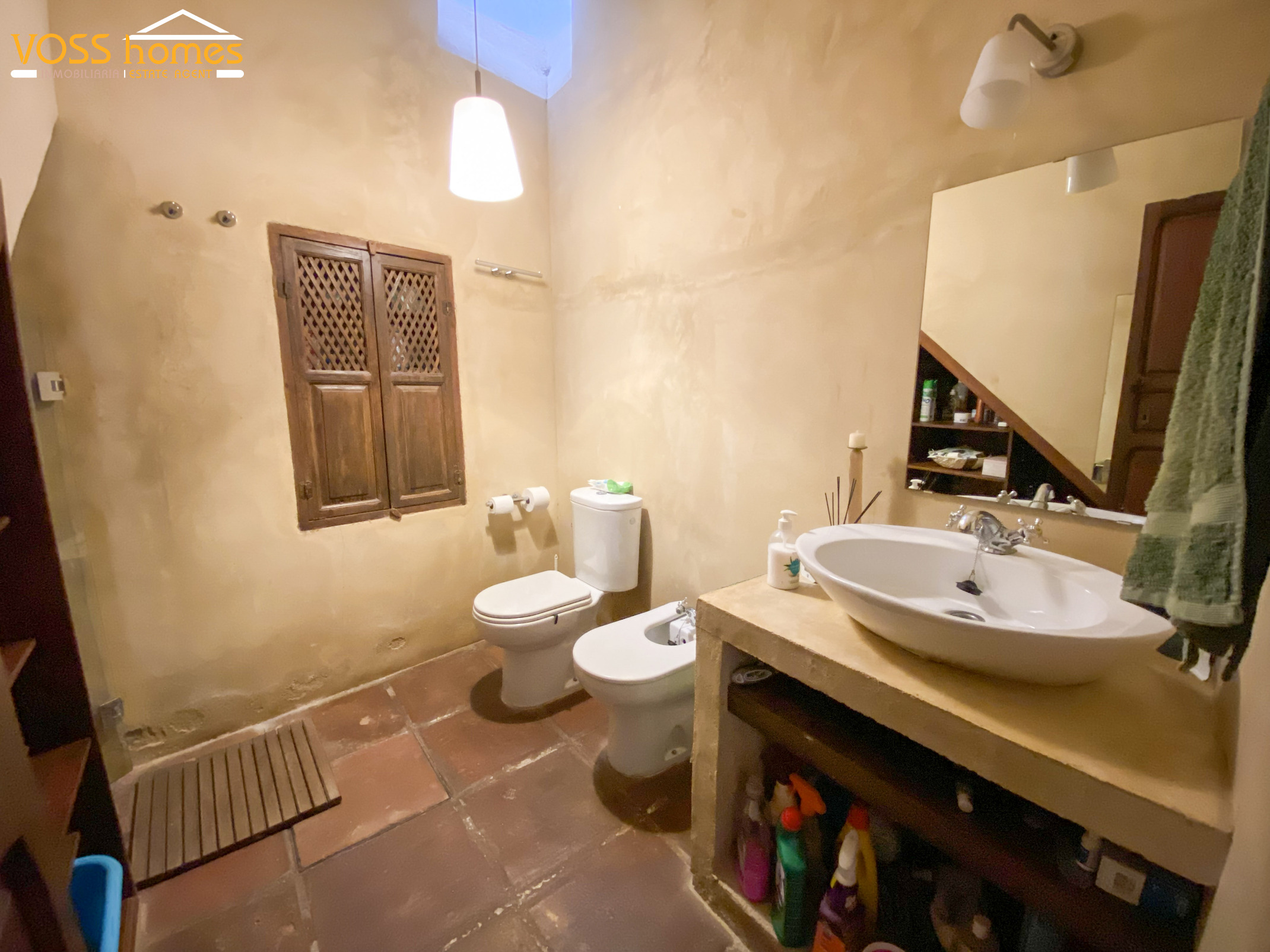 VH2809: Country House / Cortijo for Sale in Zurgena Area