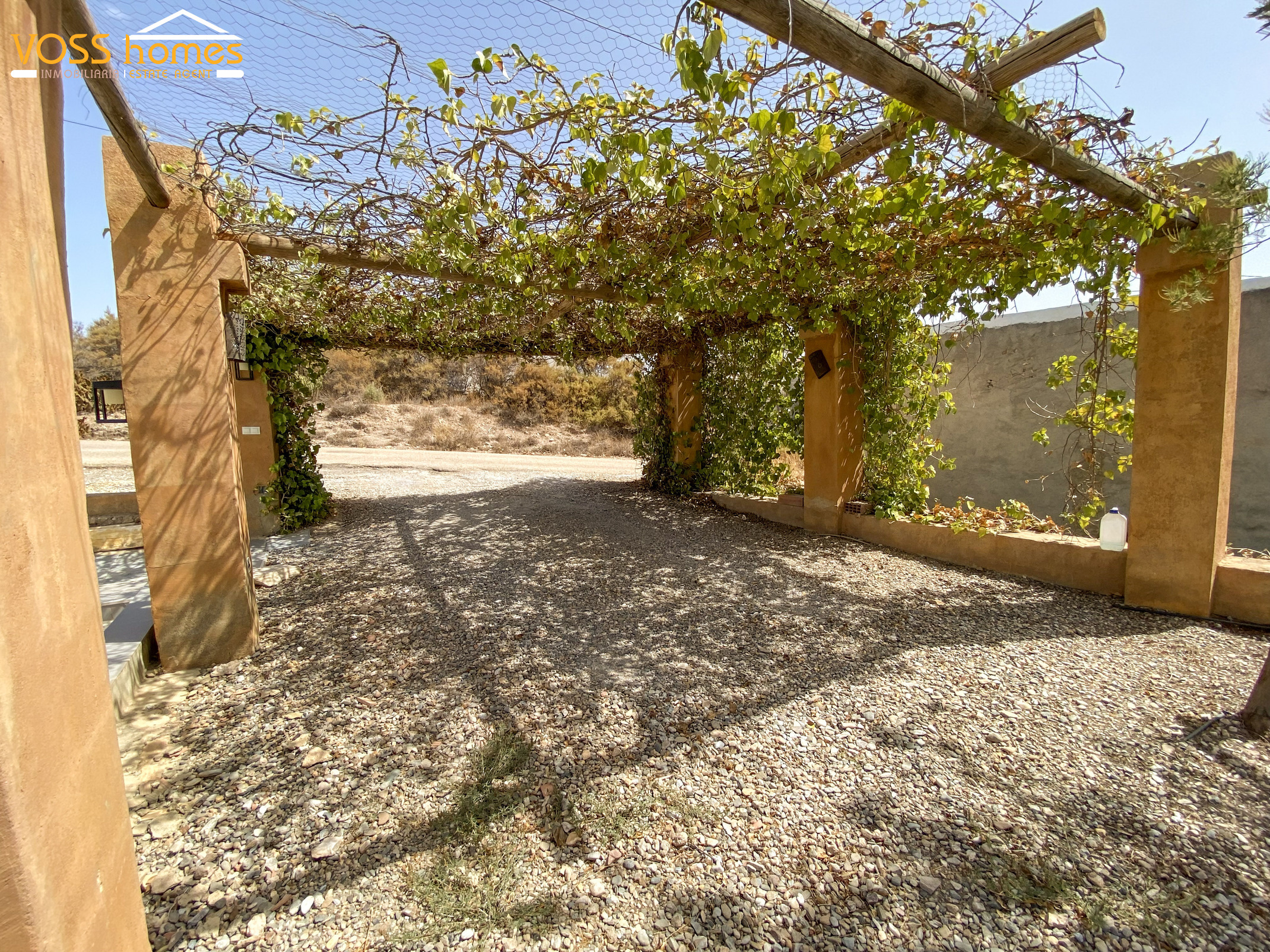 VH2809: Country House / Cortijo for Sale in Zurgena Area