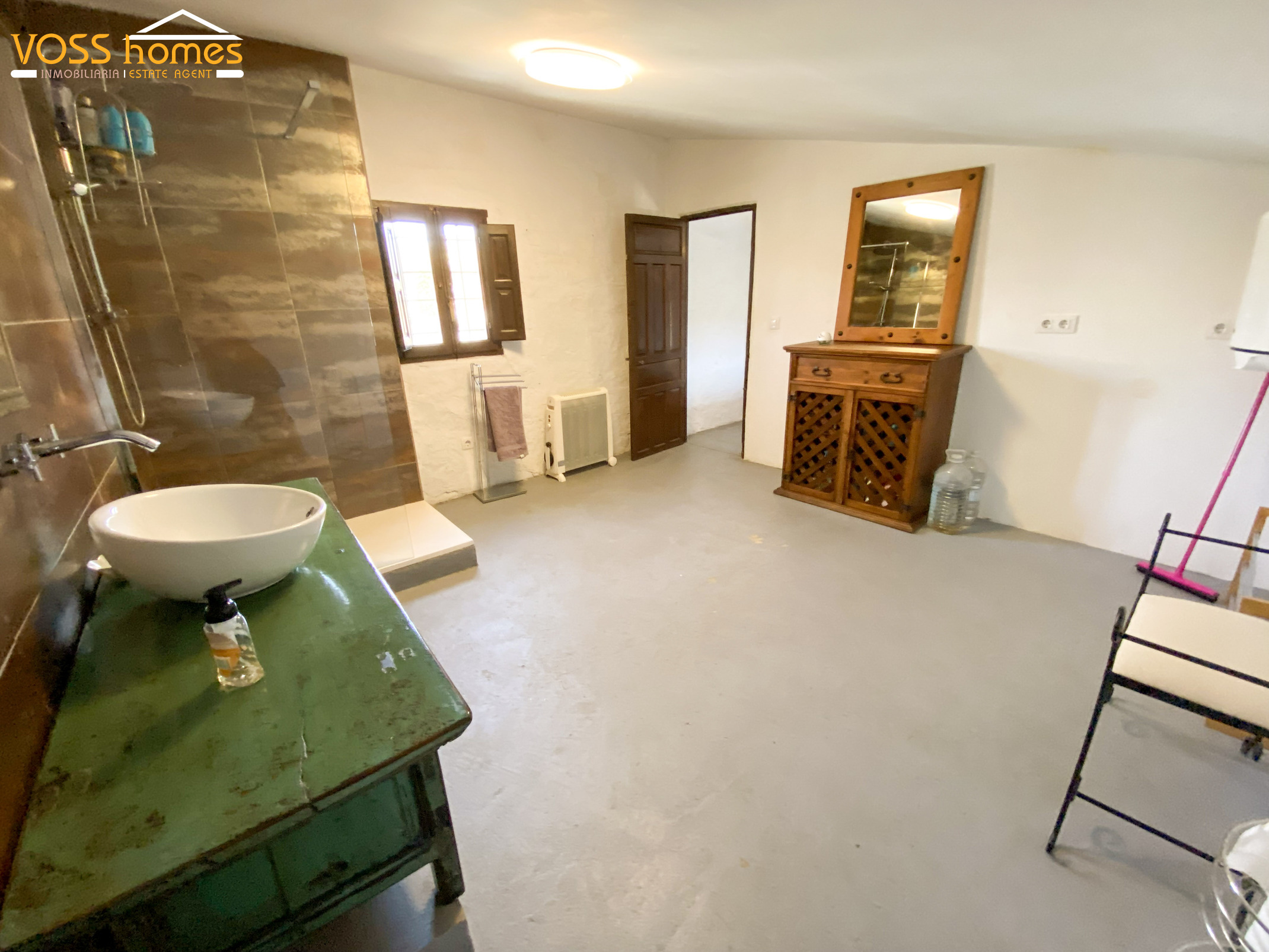 VH2809: Country House / Cortijo for Sale in Zurgena Area