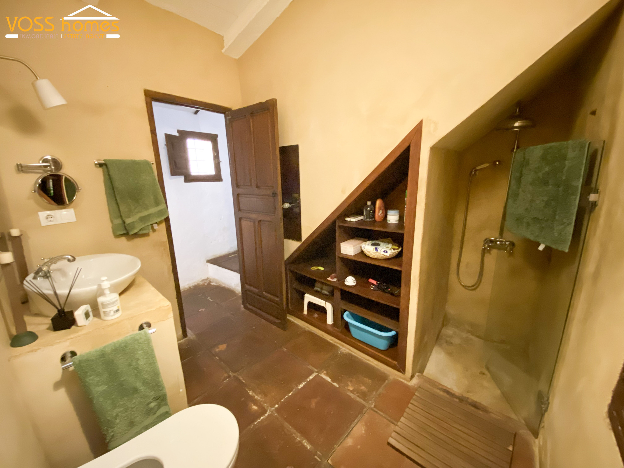 VH2809: Country House / Cortijo for Sale in Zurgena Area