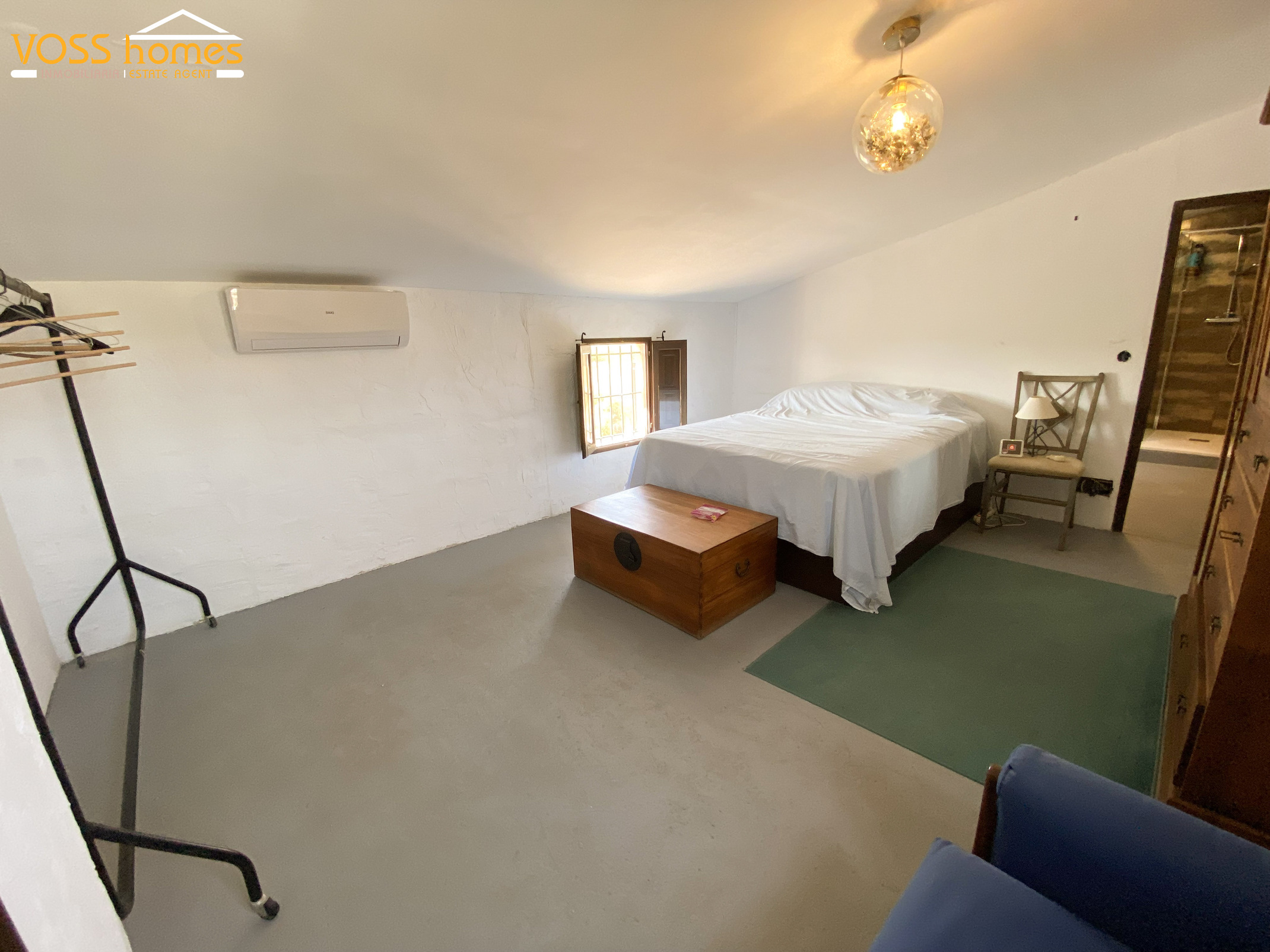 VH2809: Country House / Cortijo for Sale in Zurgena Area