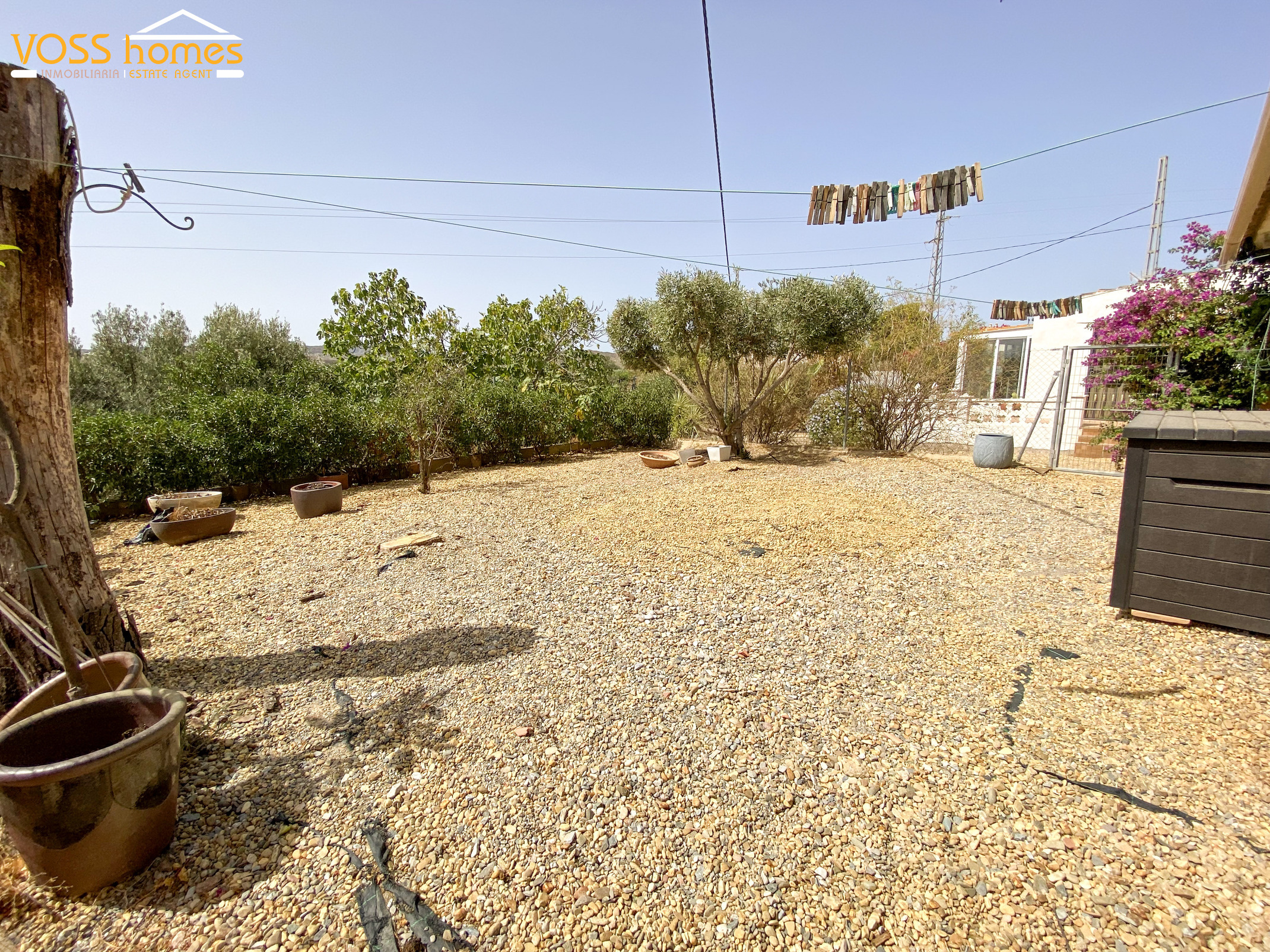 VH2809: Country House / Cortijo for Sale in Zurgena Area