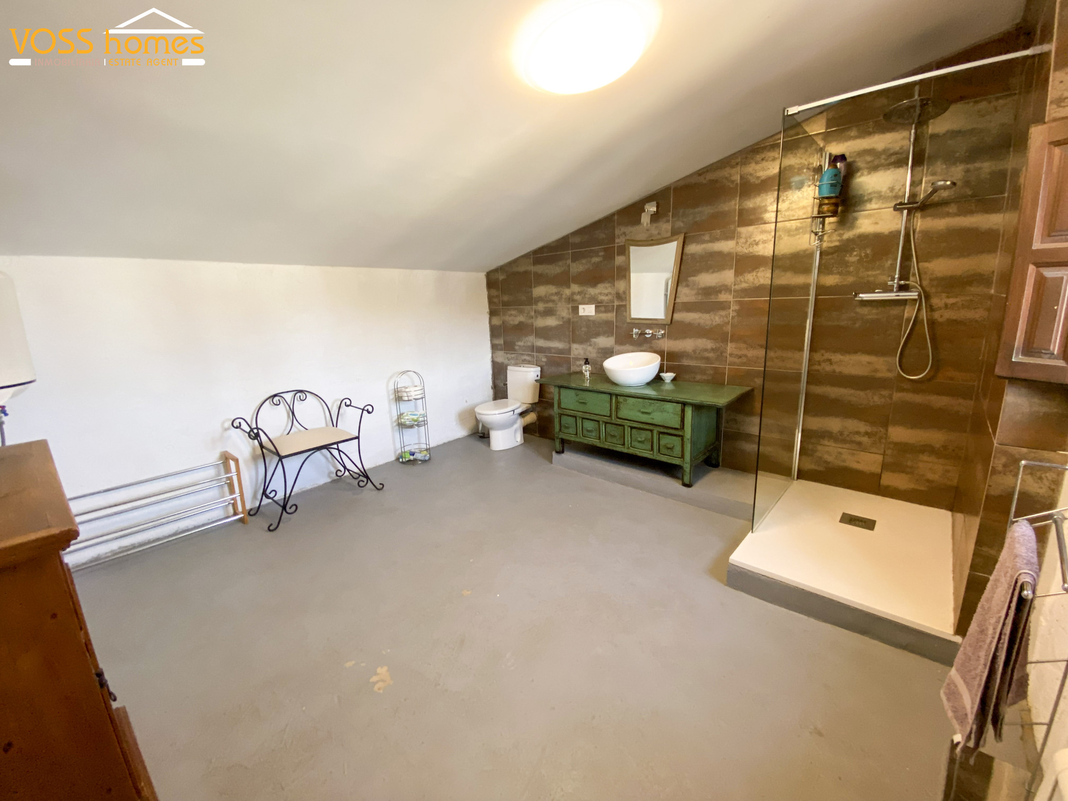 VH2809: Country House / Cortijo for Sale in Zurgena Area