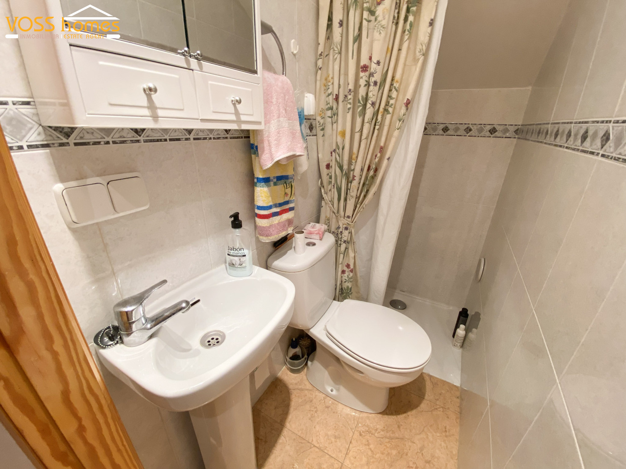 VH2811: Village / Town House for Sale in Taberno Area