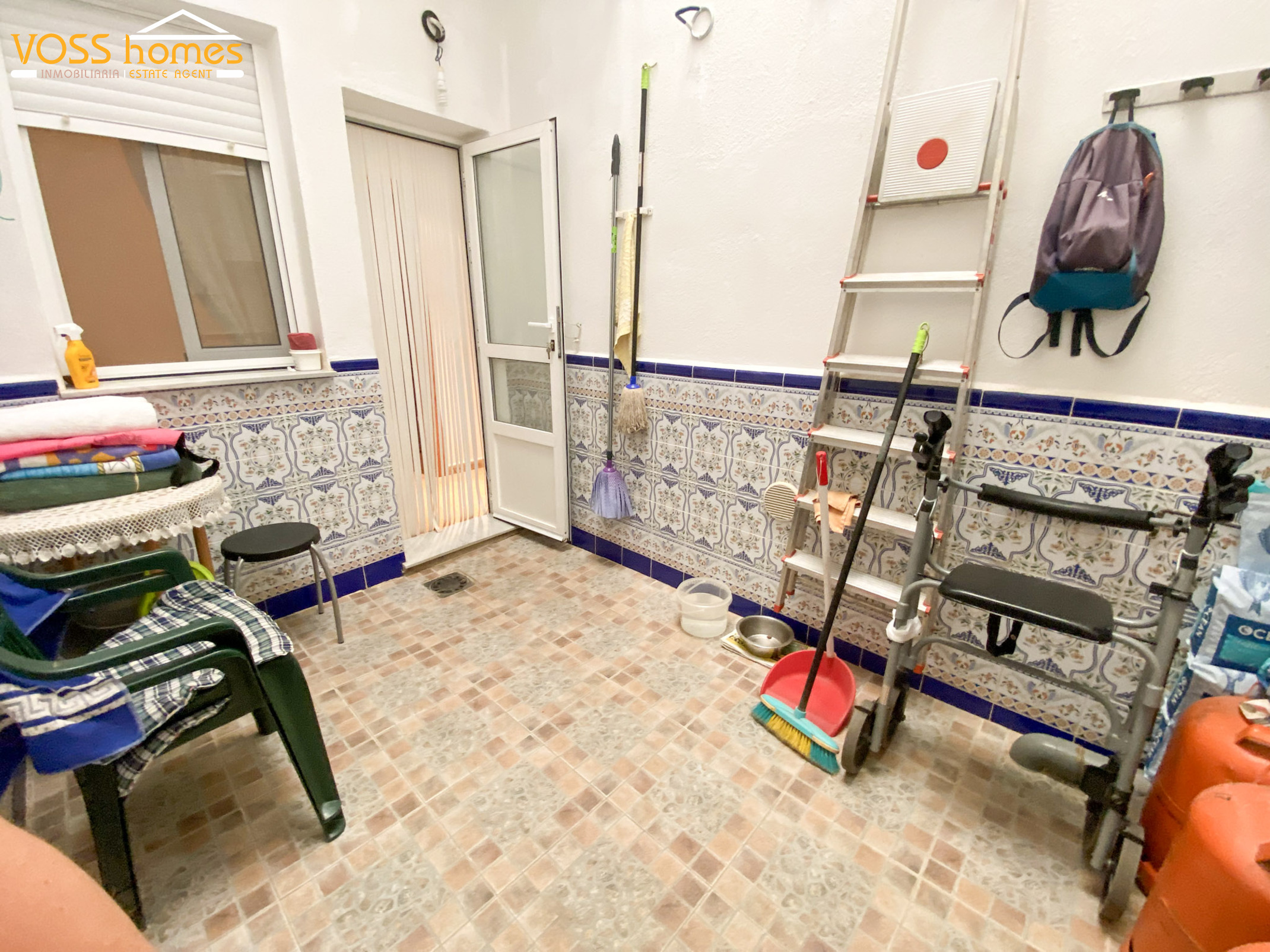 VH2811: Village / Town House for Sale in Taberno Area