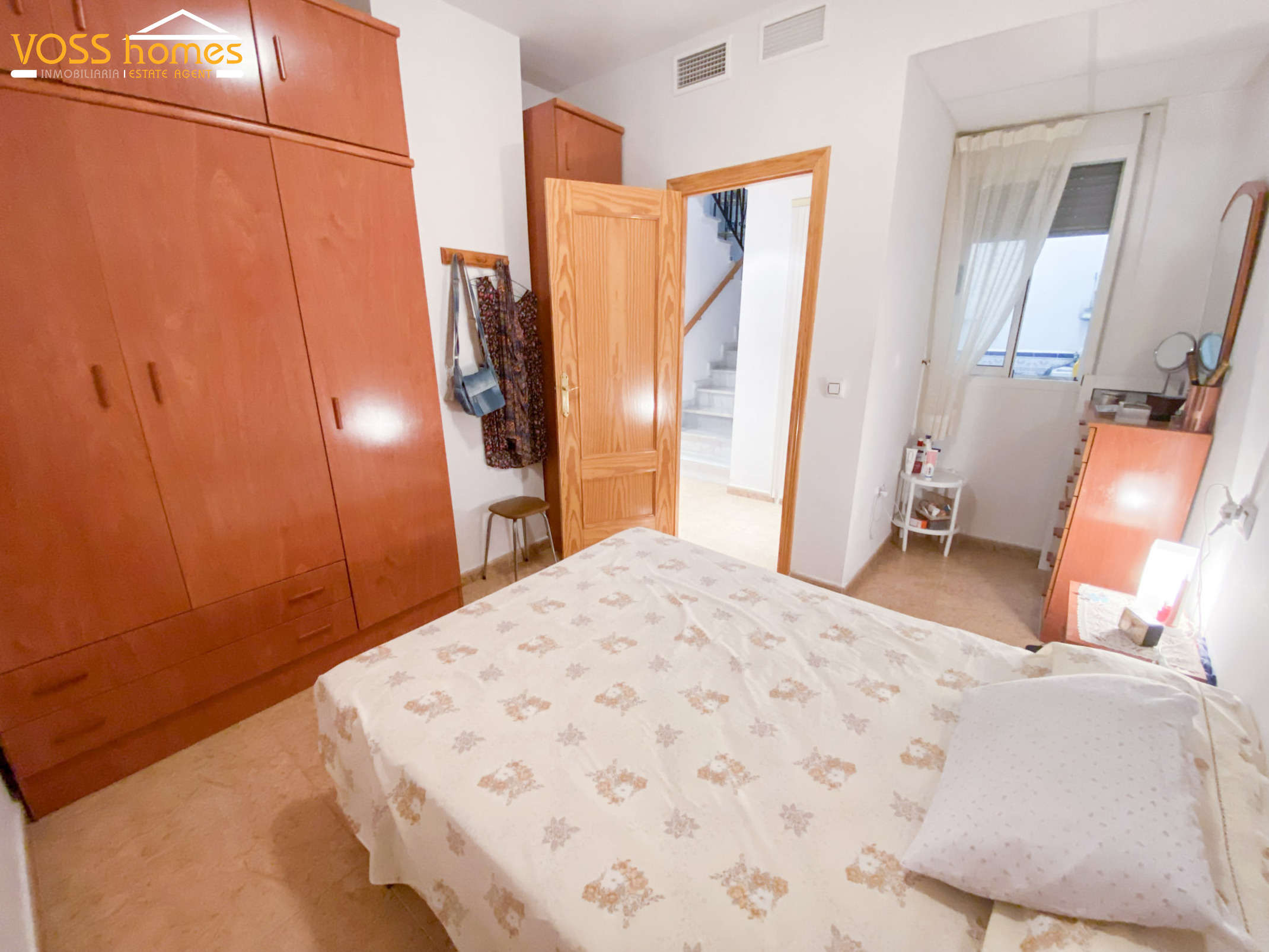 VH2811: Village / Town House for Sale in Taberno Area