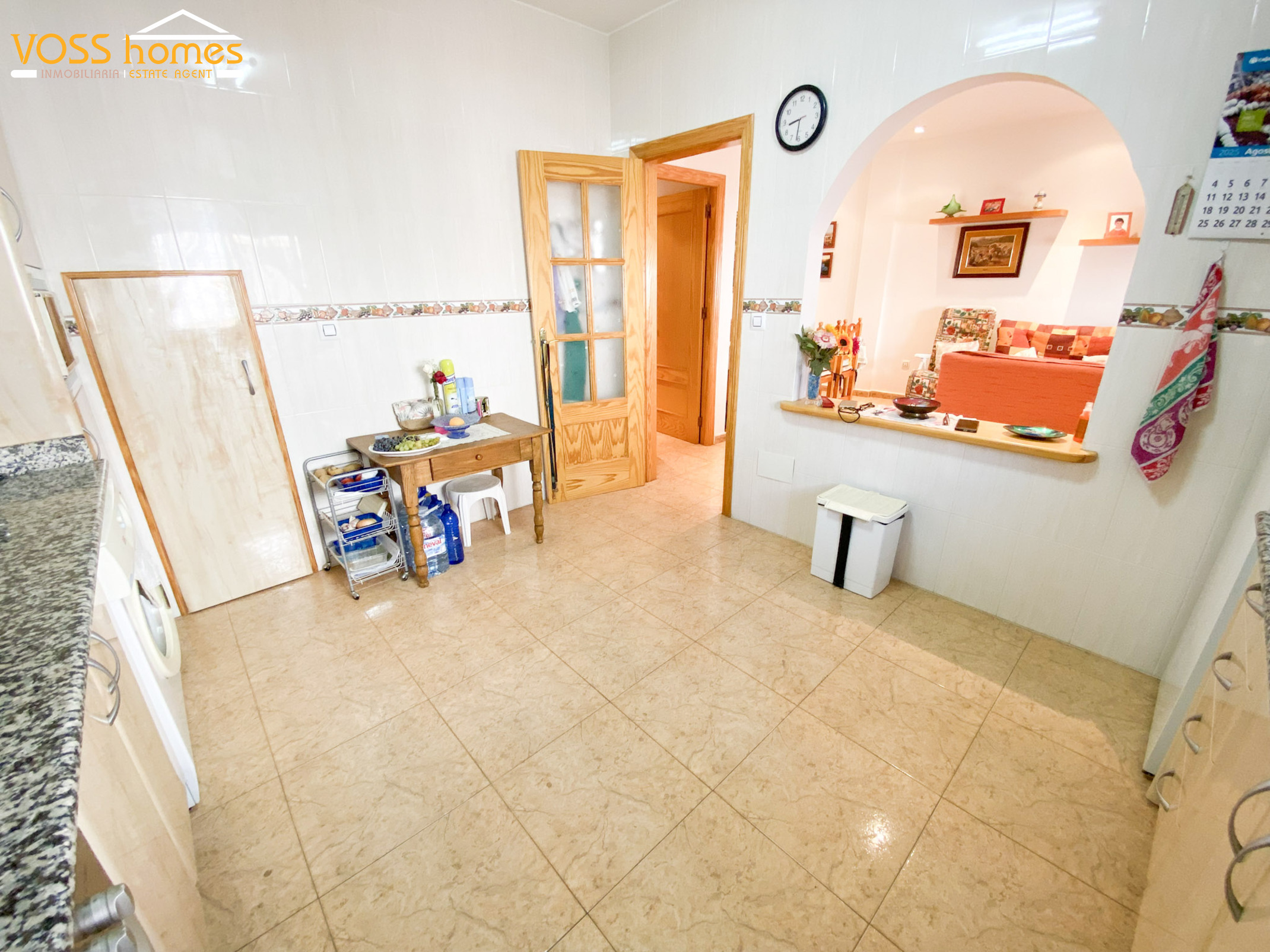 VH2811: Village / Town House for Sale in Taberno Area