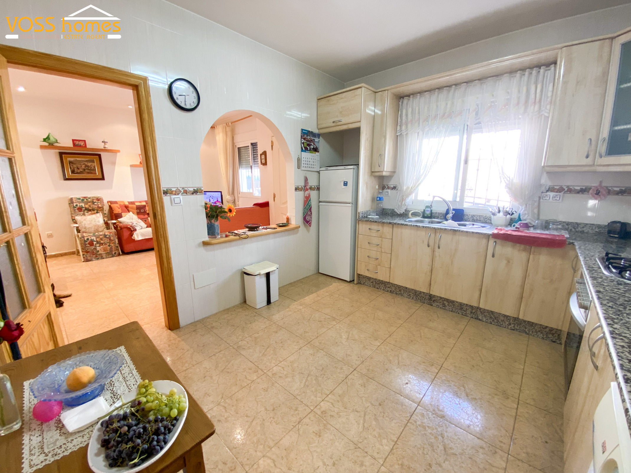 VH2811: Village / Town House for Sale in Taberno Area