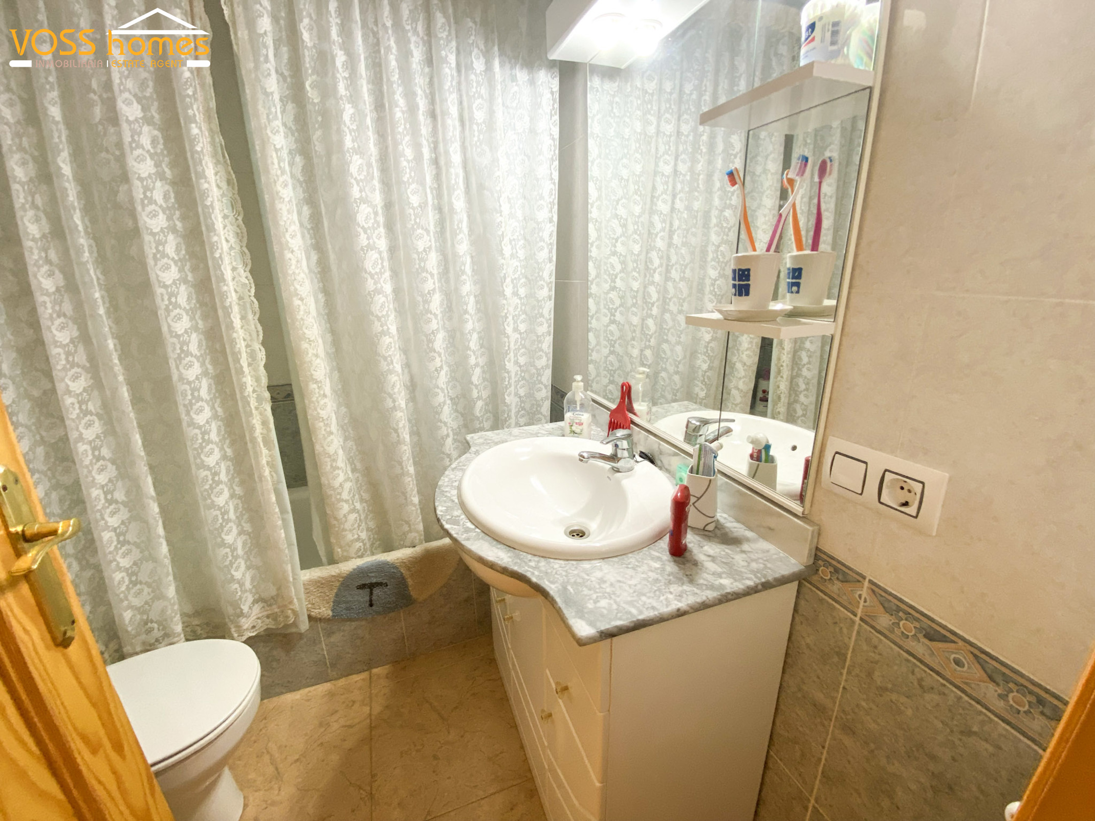 VH2811: Village / Town House for Sale in Taberno Area