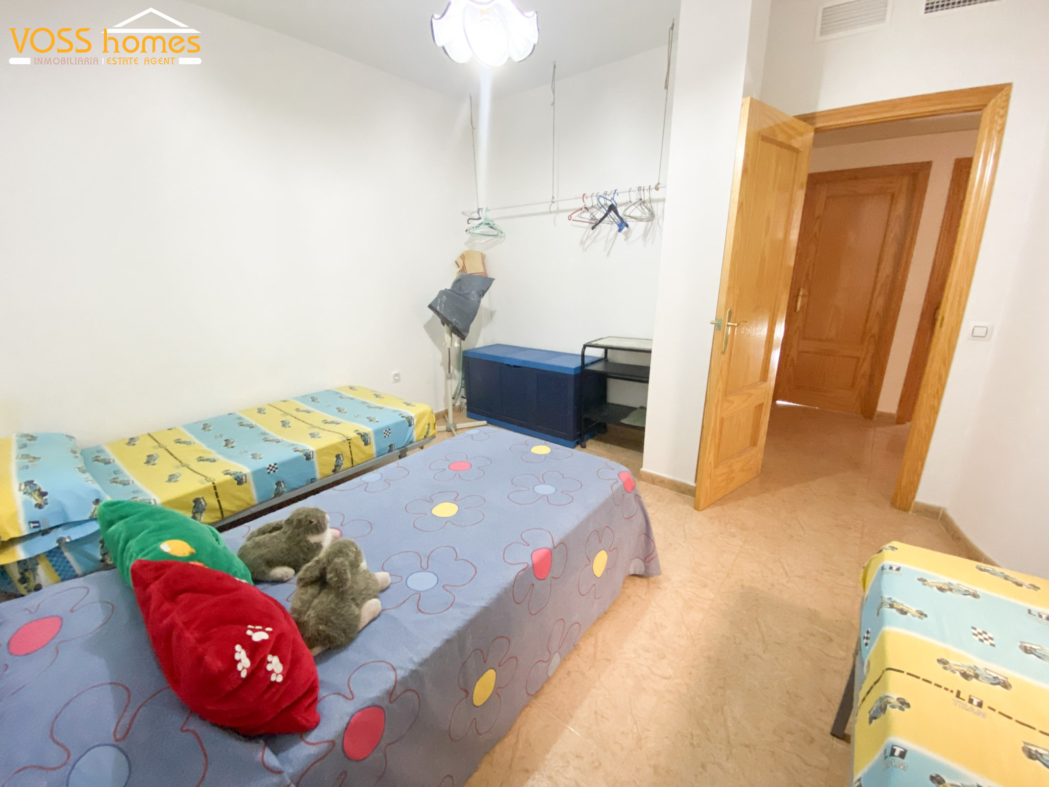 VH2811: Village / Town House for Sale in Taberno Area