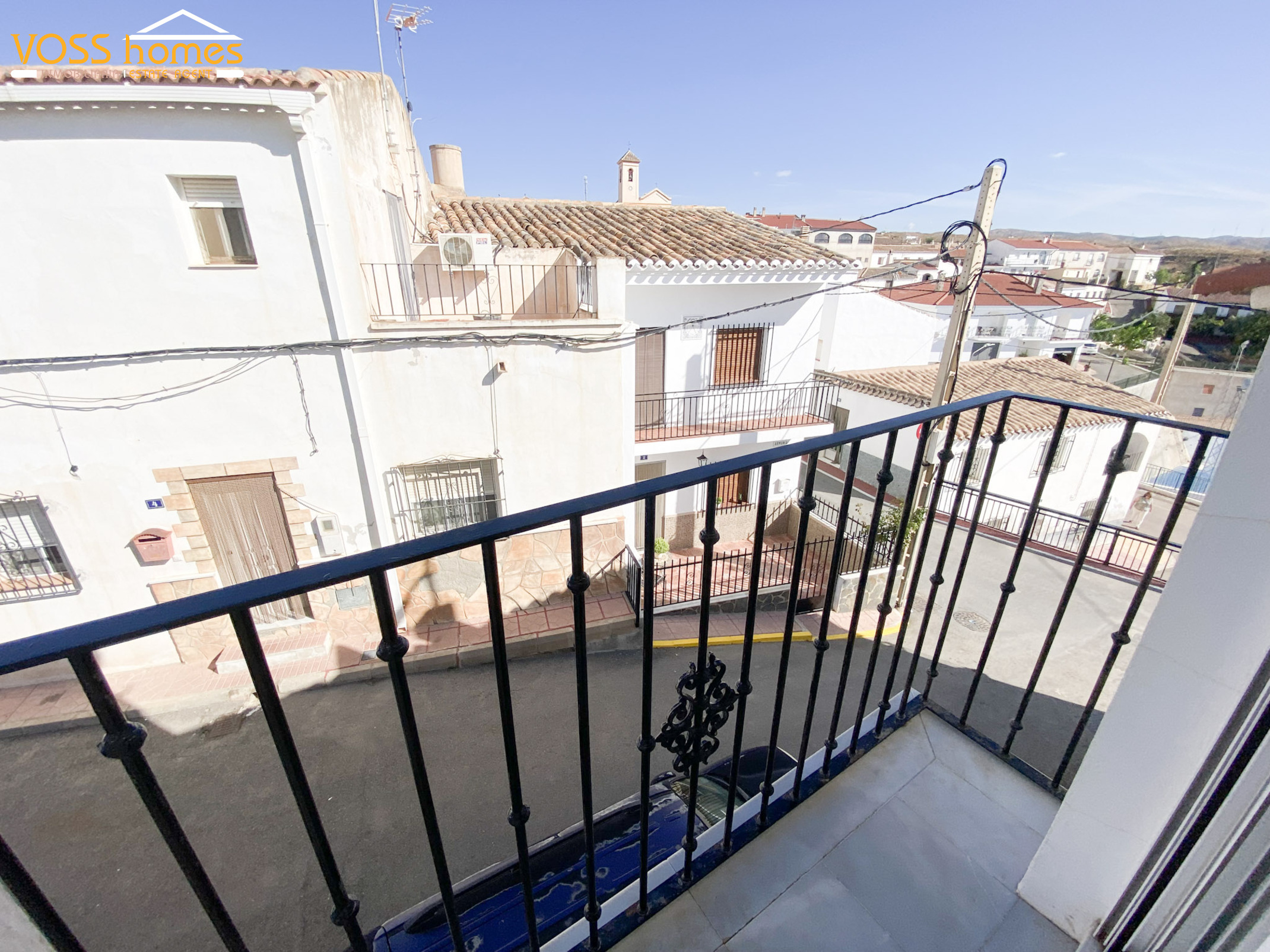 VH2811: Village / Town House for Sale in Taberno Area