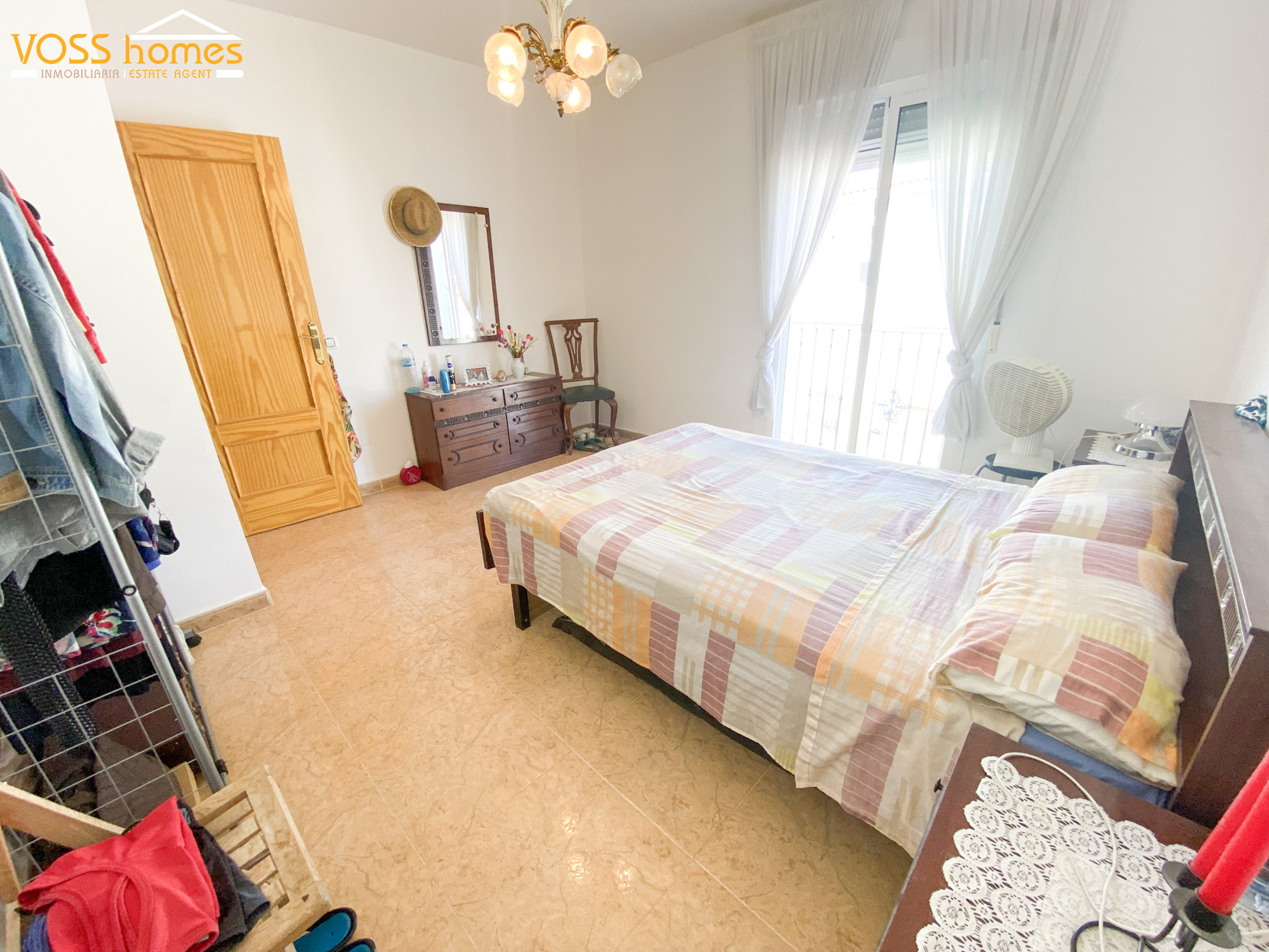 VH2811: Village / Town House for Sale in Taberno Area