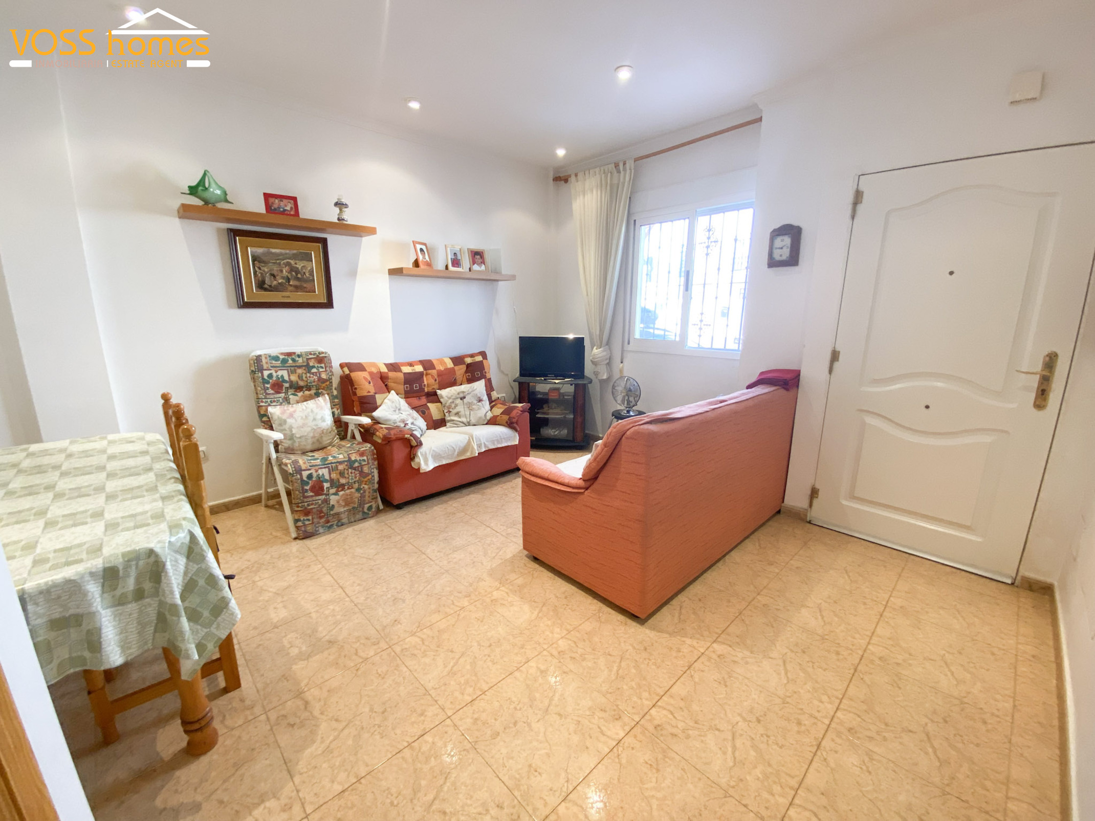 VH2811: Village / Town House for Sale in Taberno Area