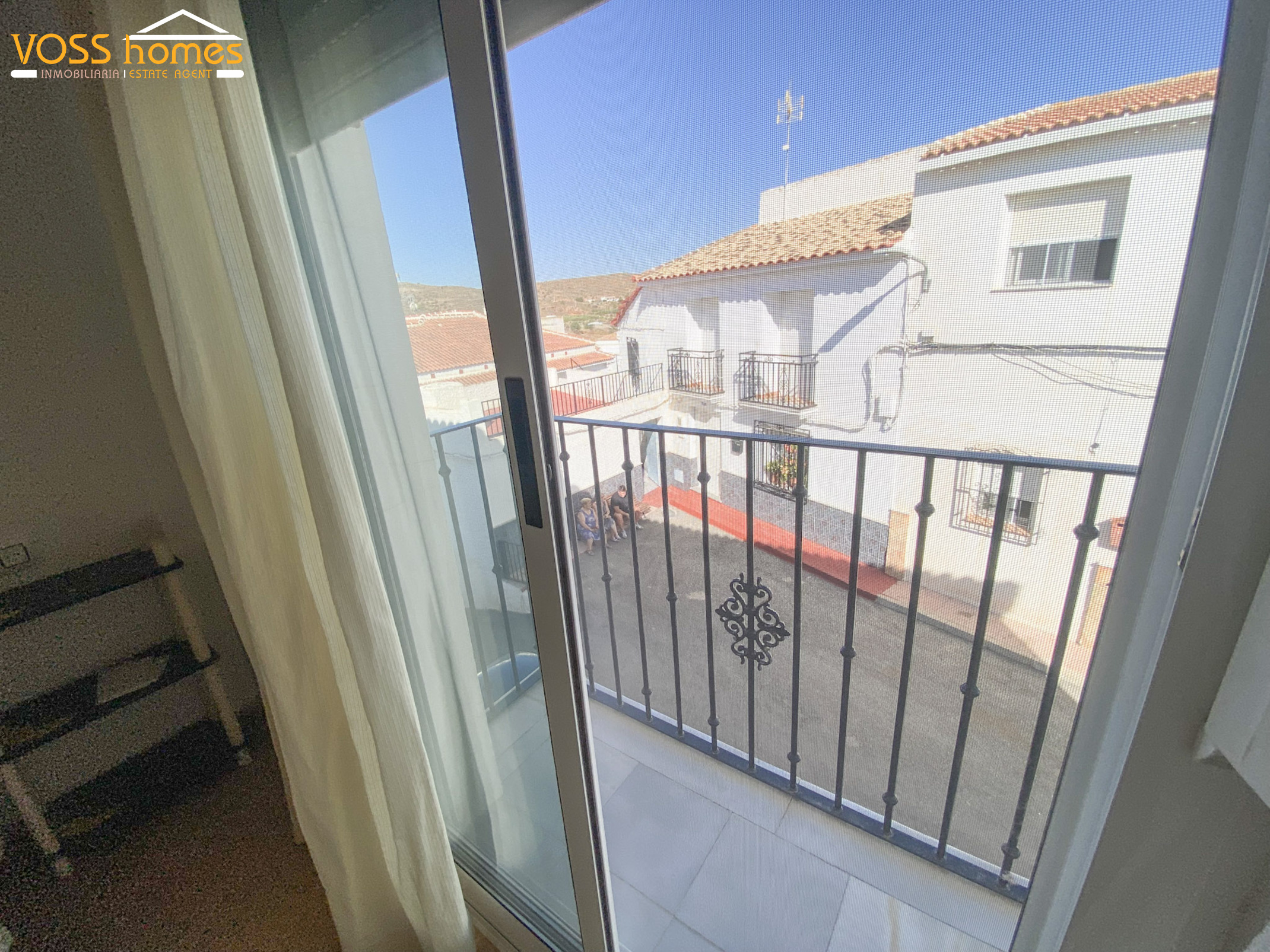VH2811: Village / Town House for Sale in Taberno Area