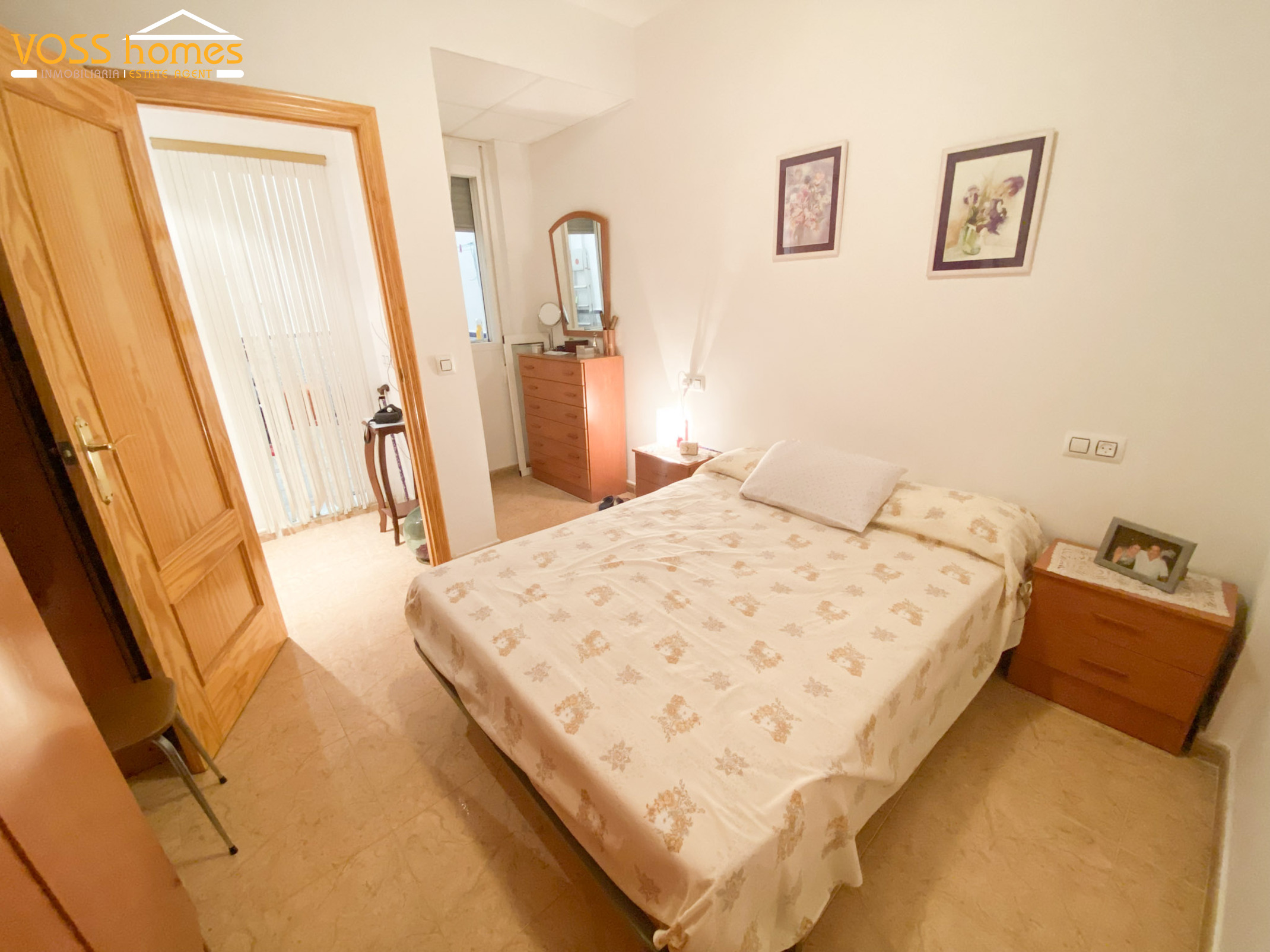 VH2811: Village / Town House for Sale in Taberno Area
