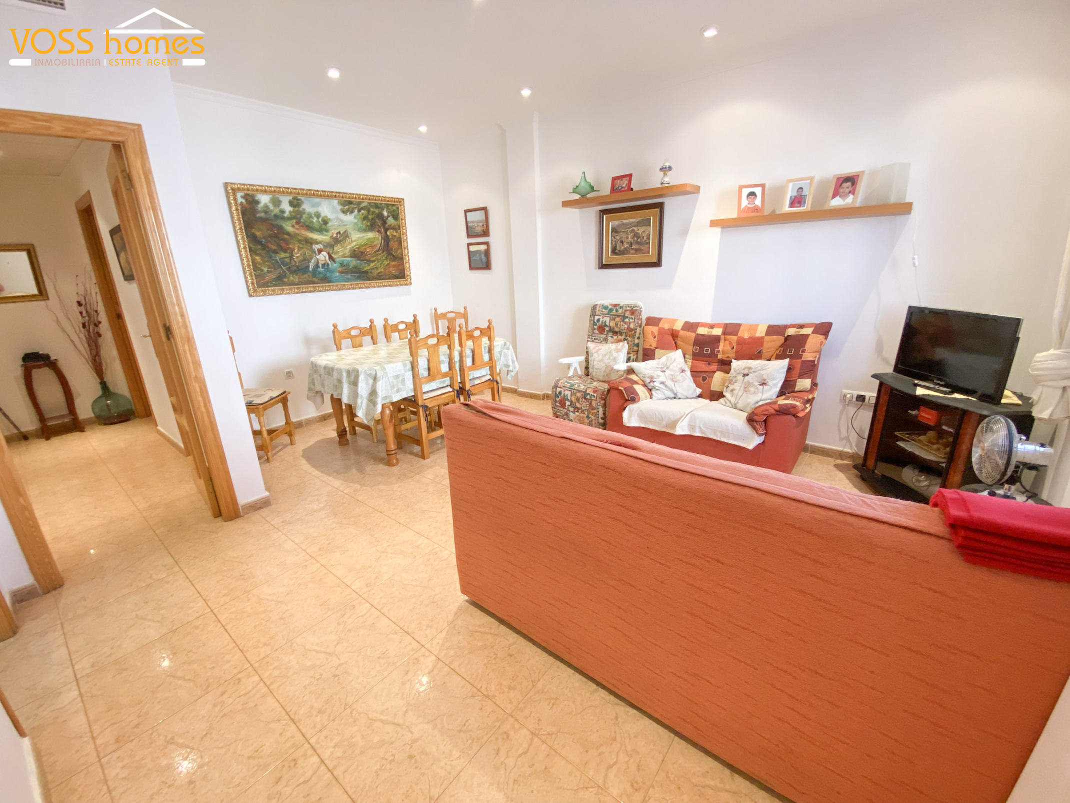 VH2811: Village / Town House for Sale in Taberno Area