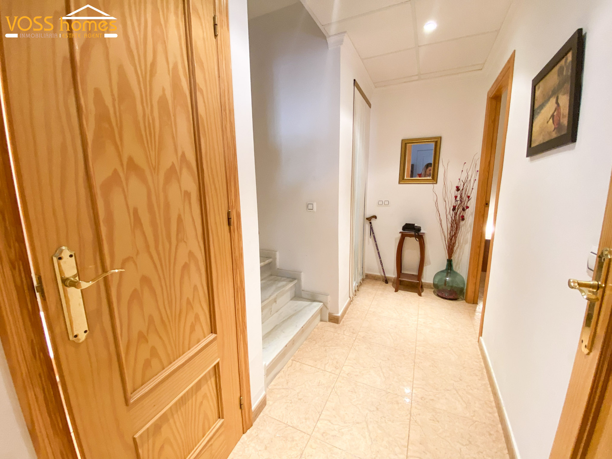 VH2811: Village / Town House for Sale in Taberno Area
