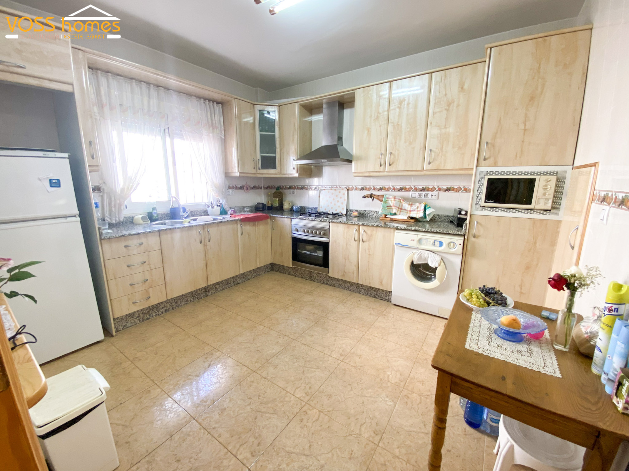 VH2811: Village / Town House for Sale in Taberno Area