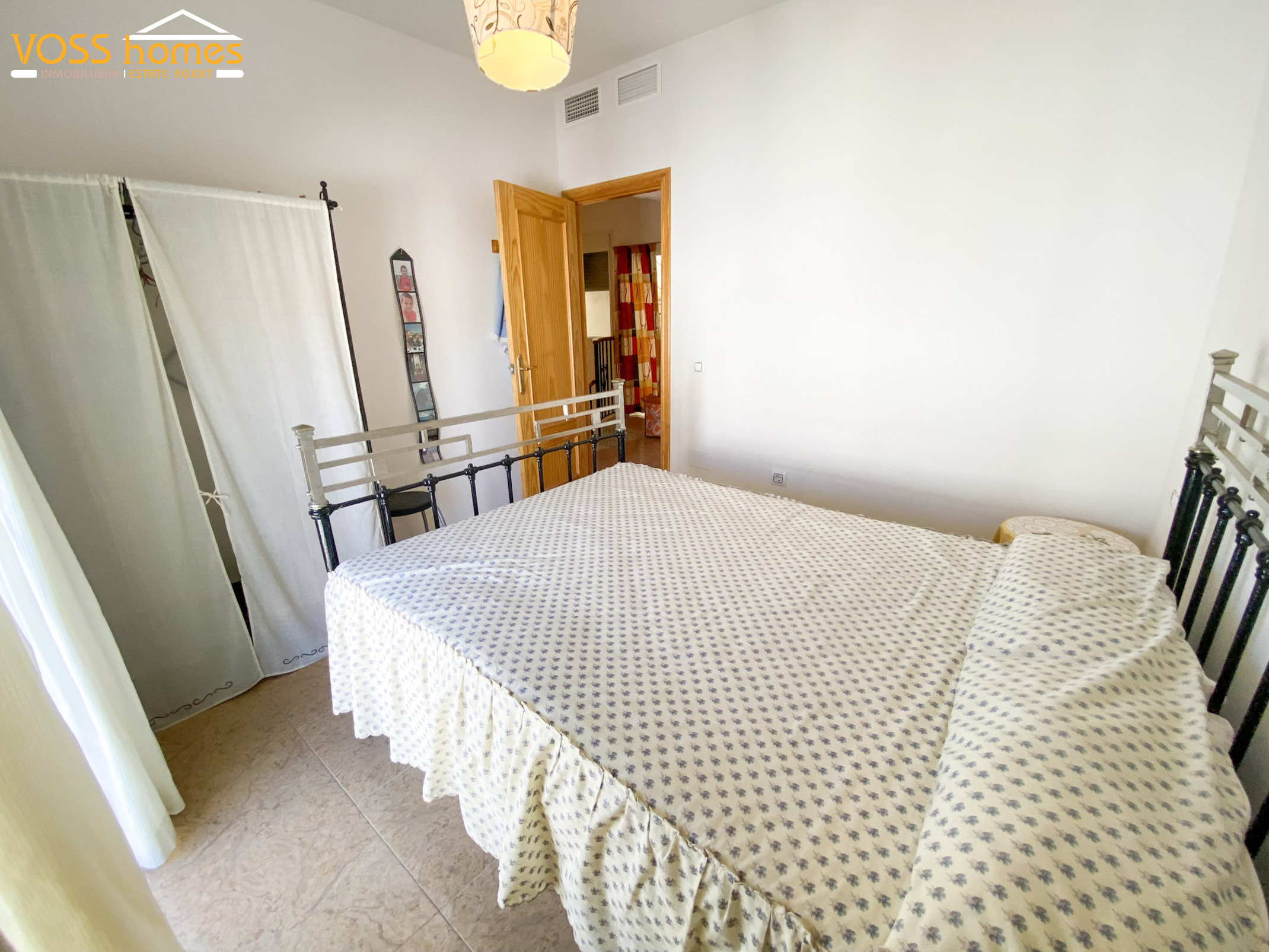 VH2811: Village / Town House for Sale in Taberno Area