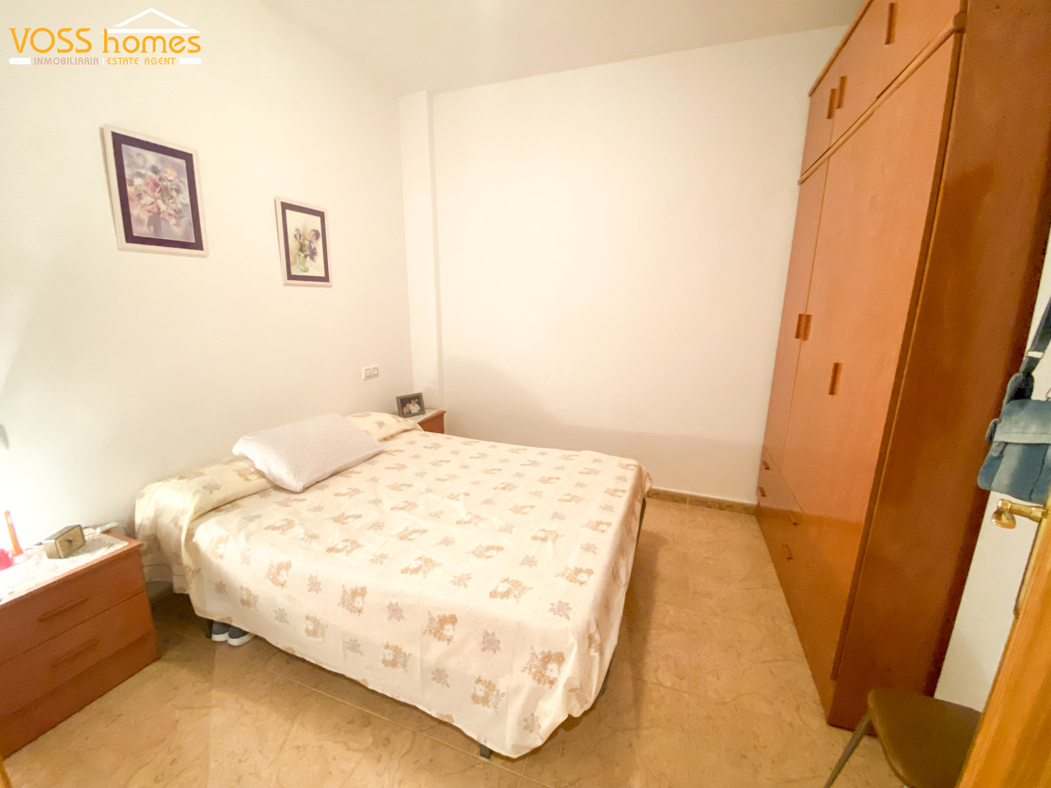 VH2811: Village / Town House for Sale in Taberno Area