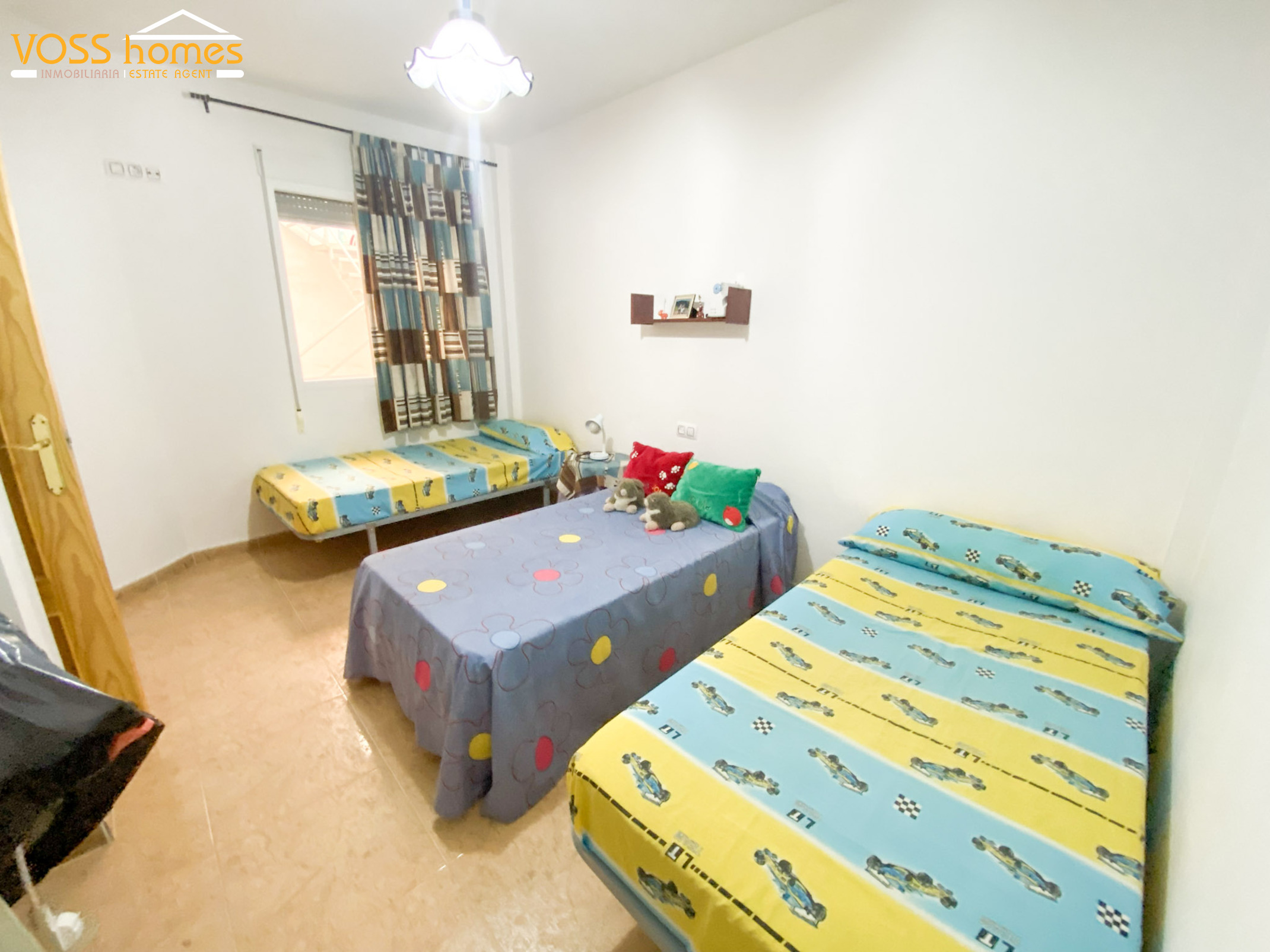 VH2811: Village / Town House for Sale in Taberno Area
