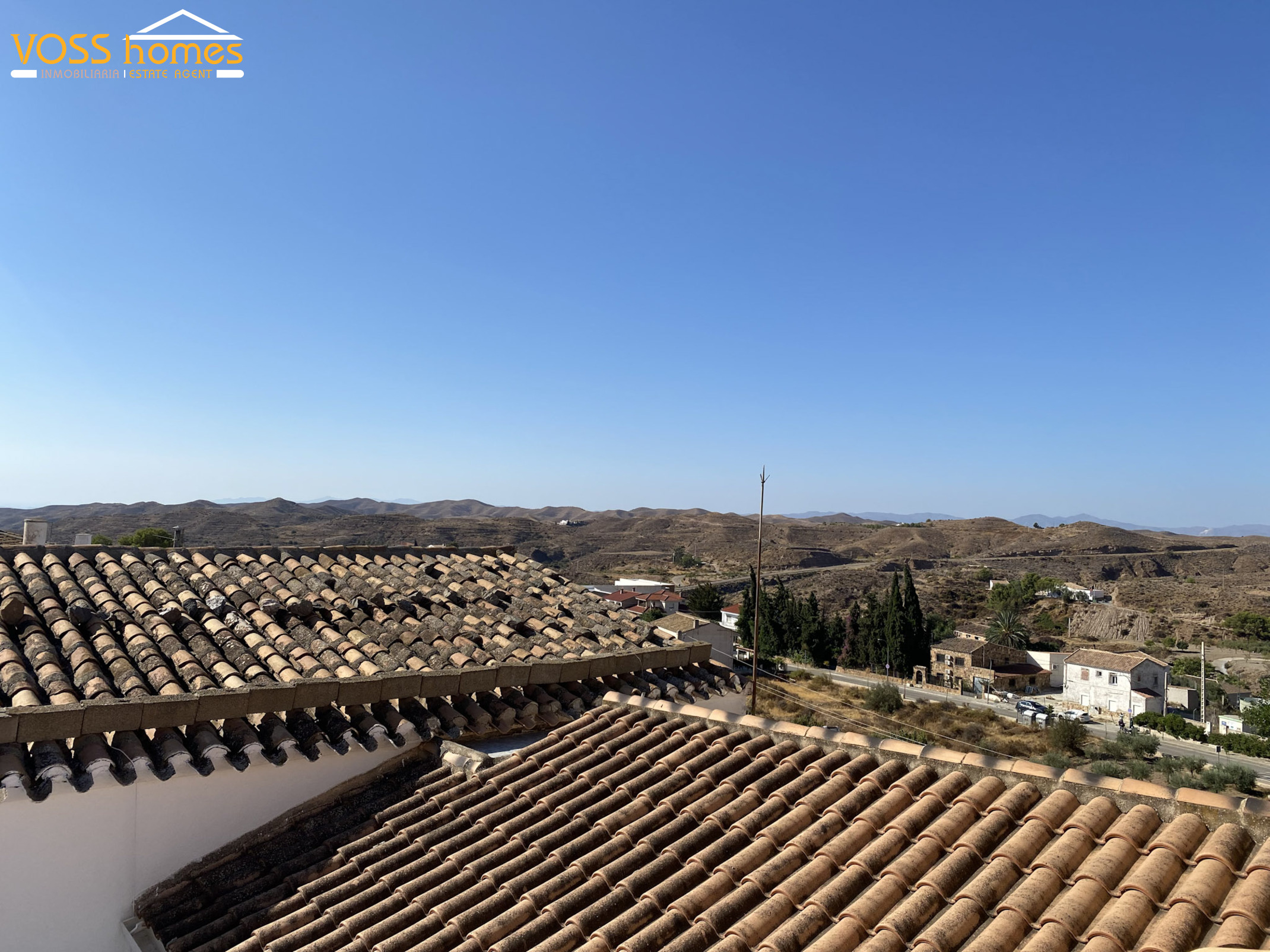 VH2811: Village / Town House for Sale in Taberno Area