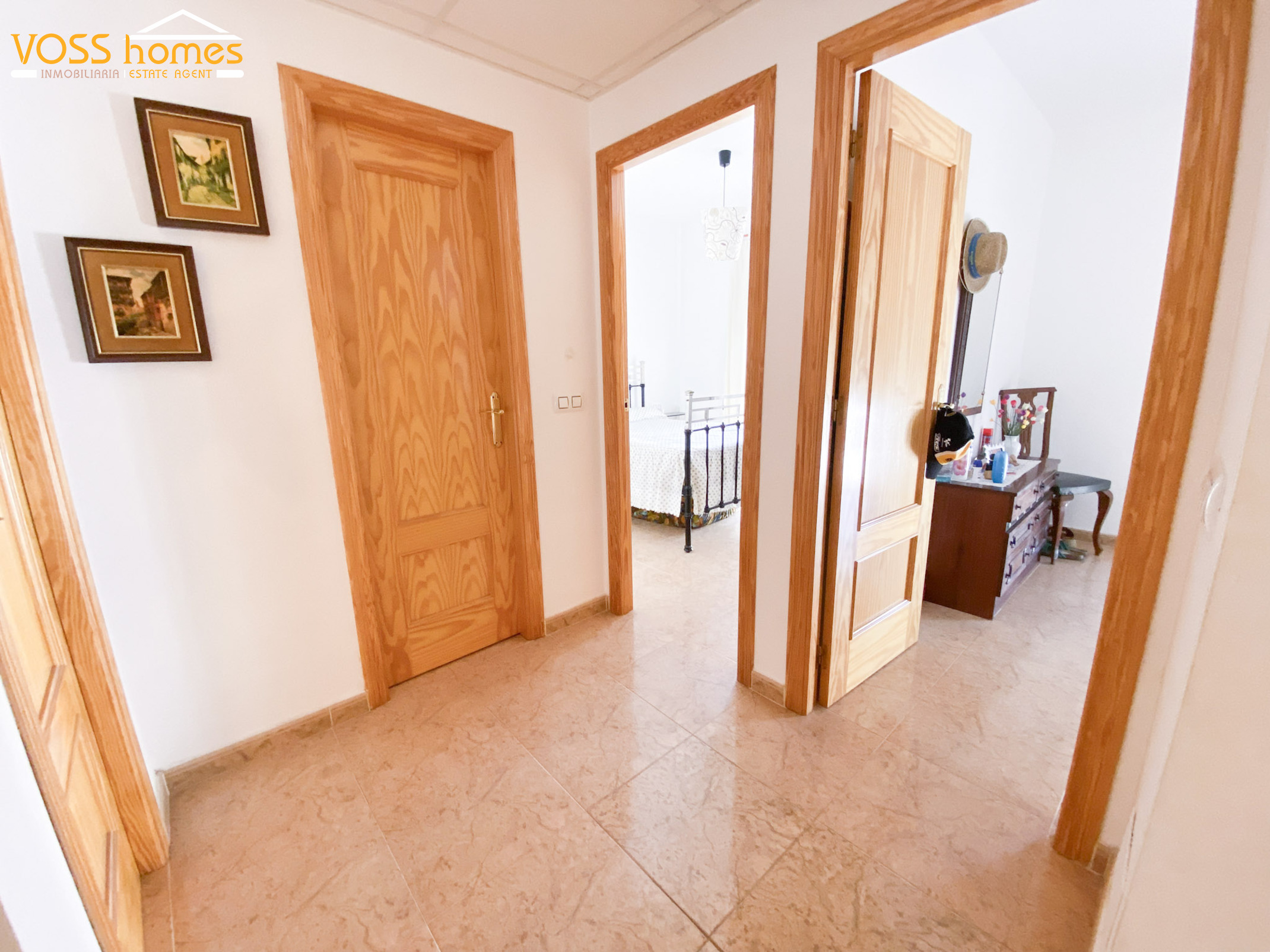 VH2811: Village / Town House for Sale in Taberno Area