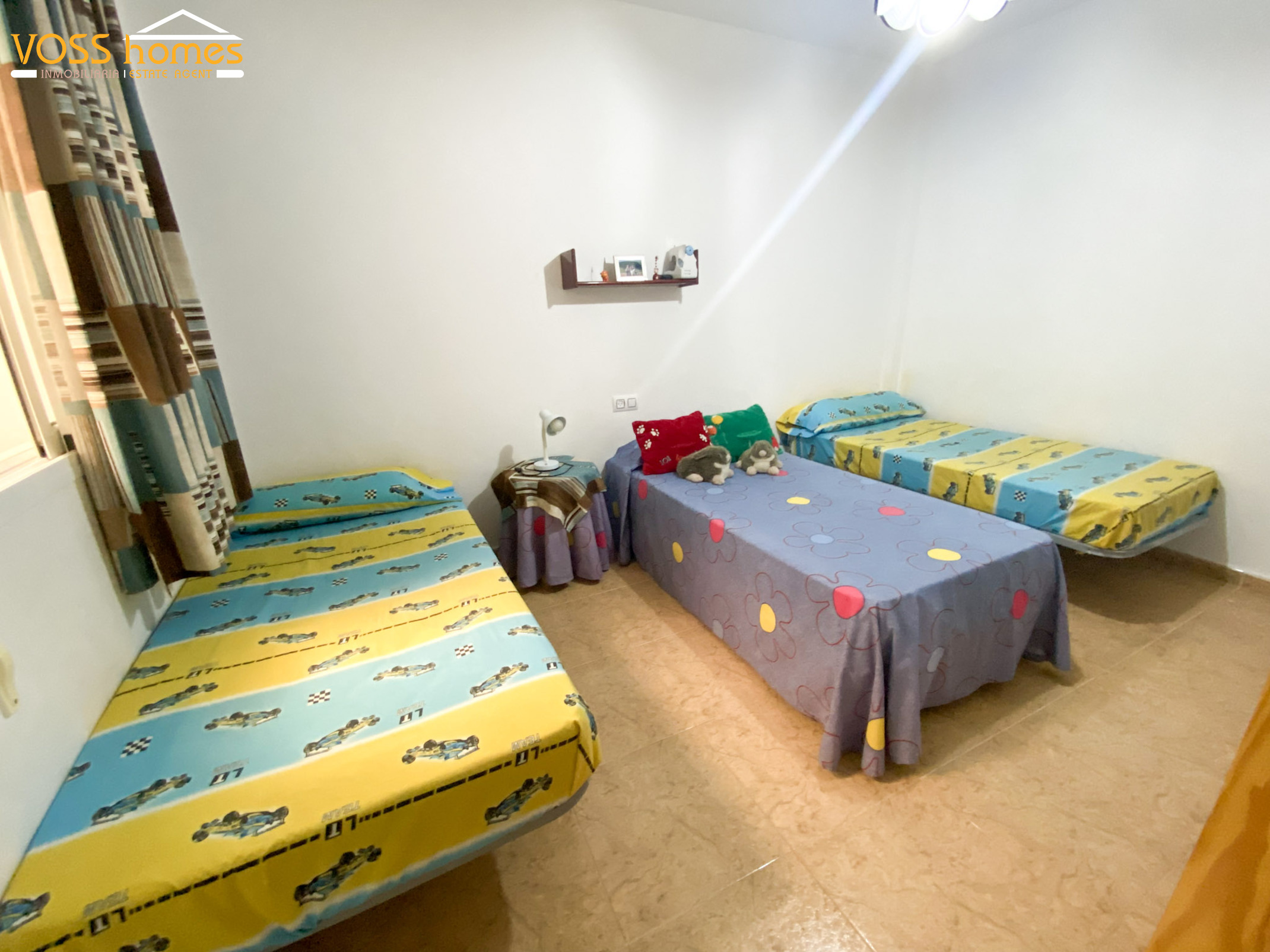 VH2811: Village / Town House for Sale in Taberno Area