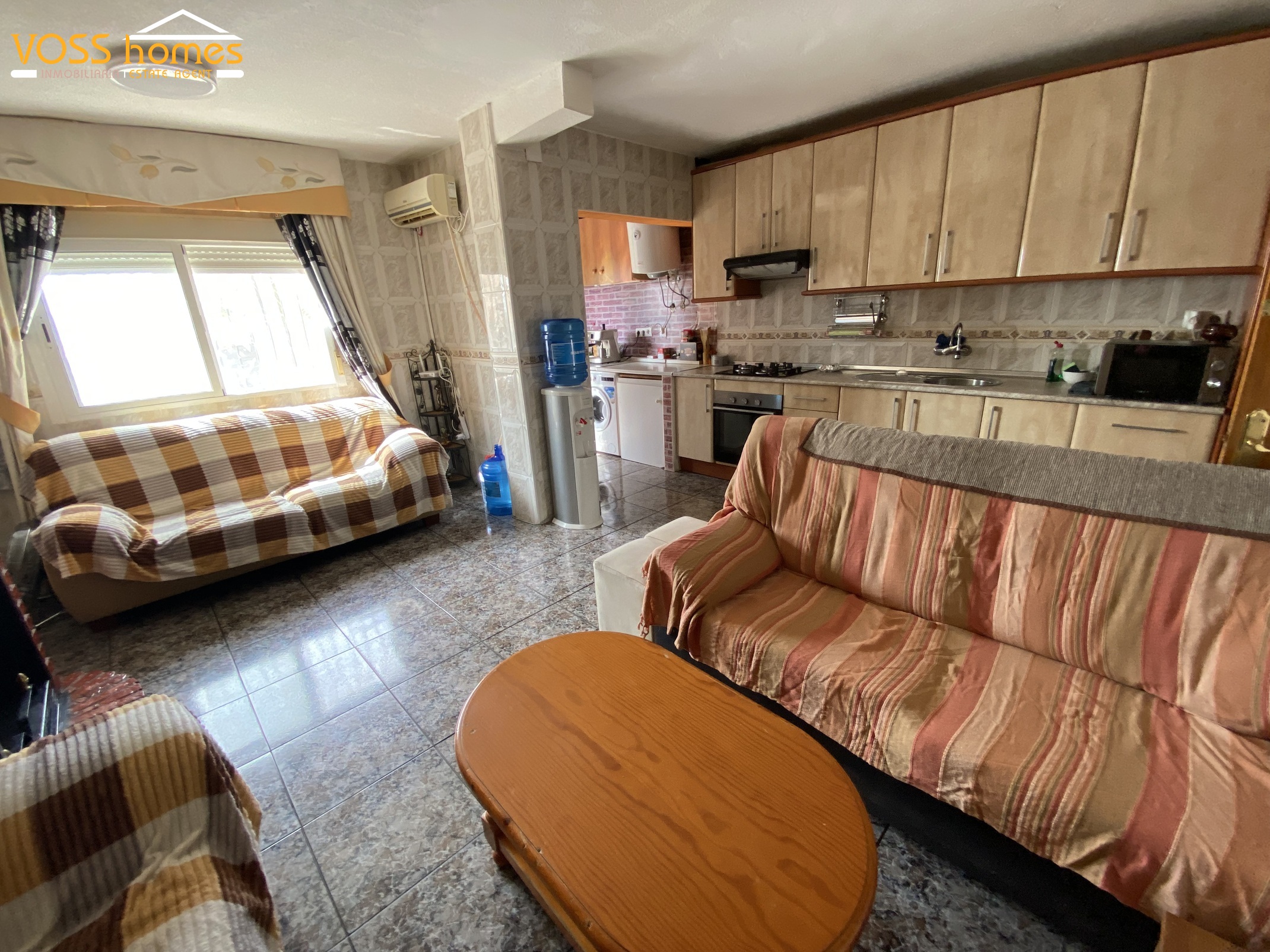 VH2812: Duplex for Sale in La Alfoquia Area