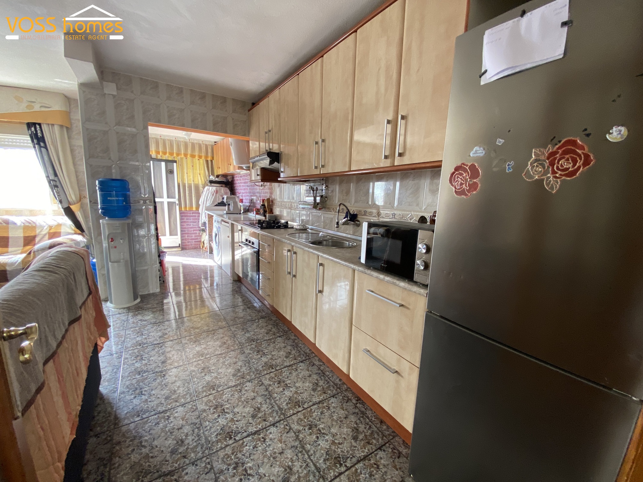 VH2812: Duplex for Sale in La Alfoquia Area