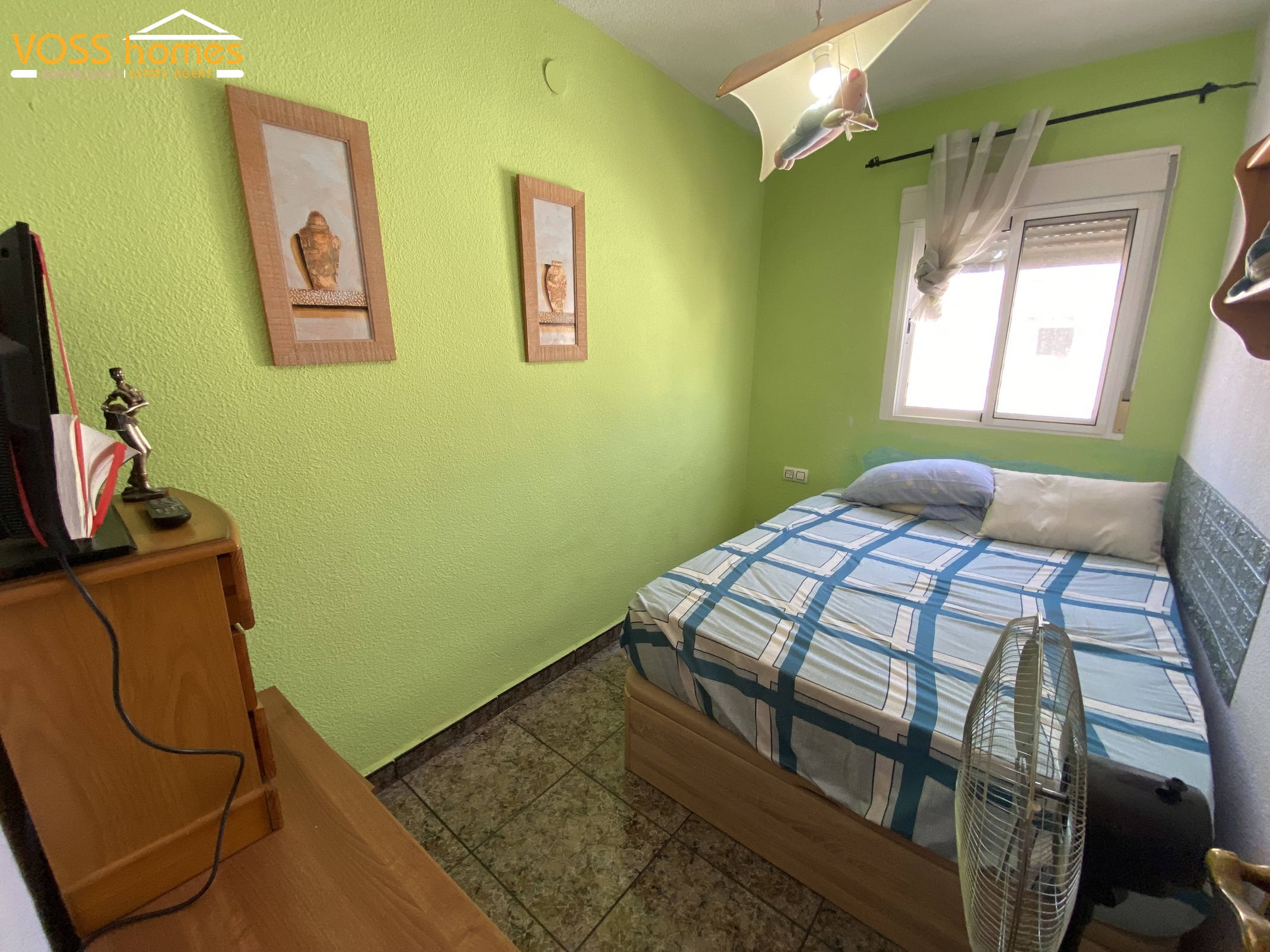 VH2812: Duplex for Sale in La Alfoquia Area