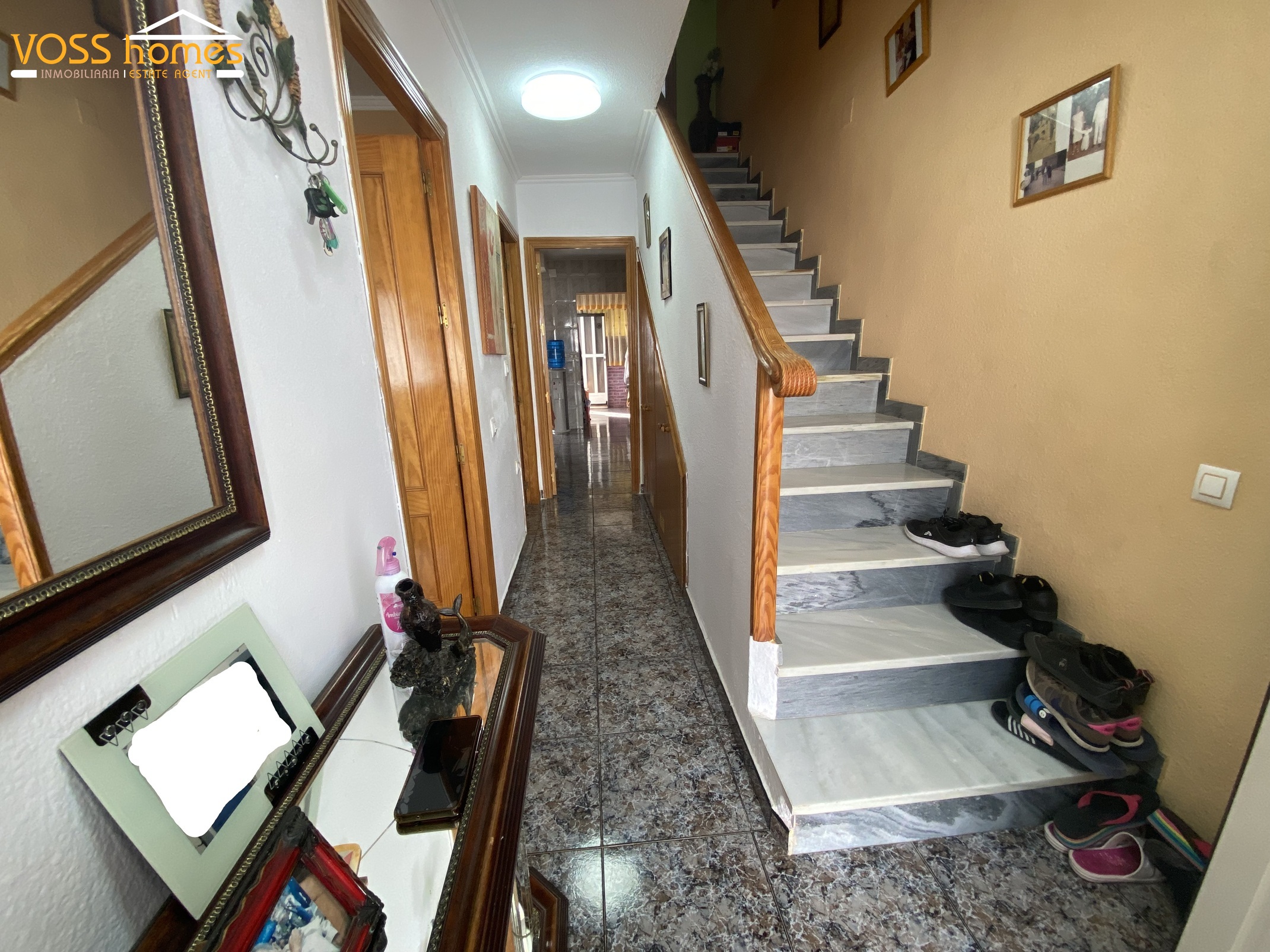 VH2812: Duplex for Sale in La Alfoquia Area
