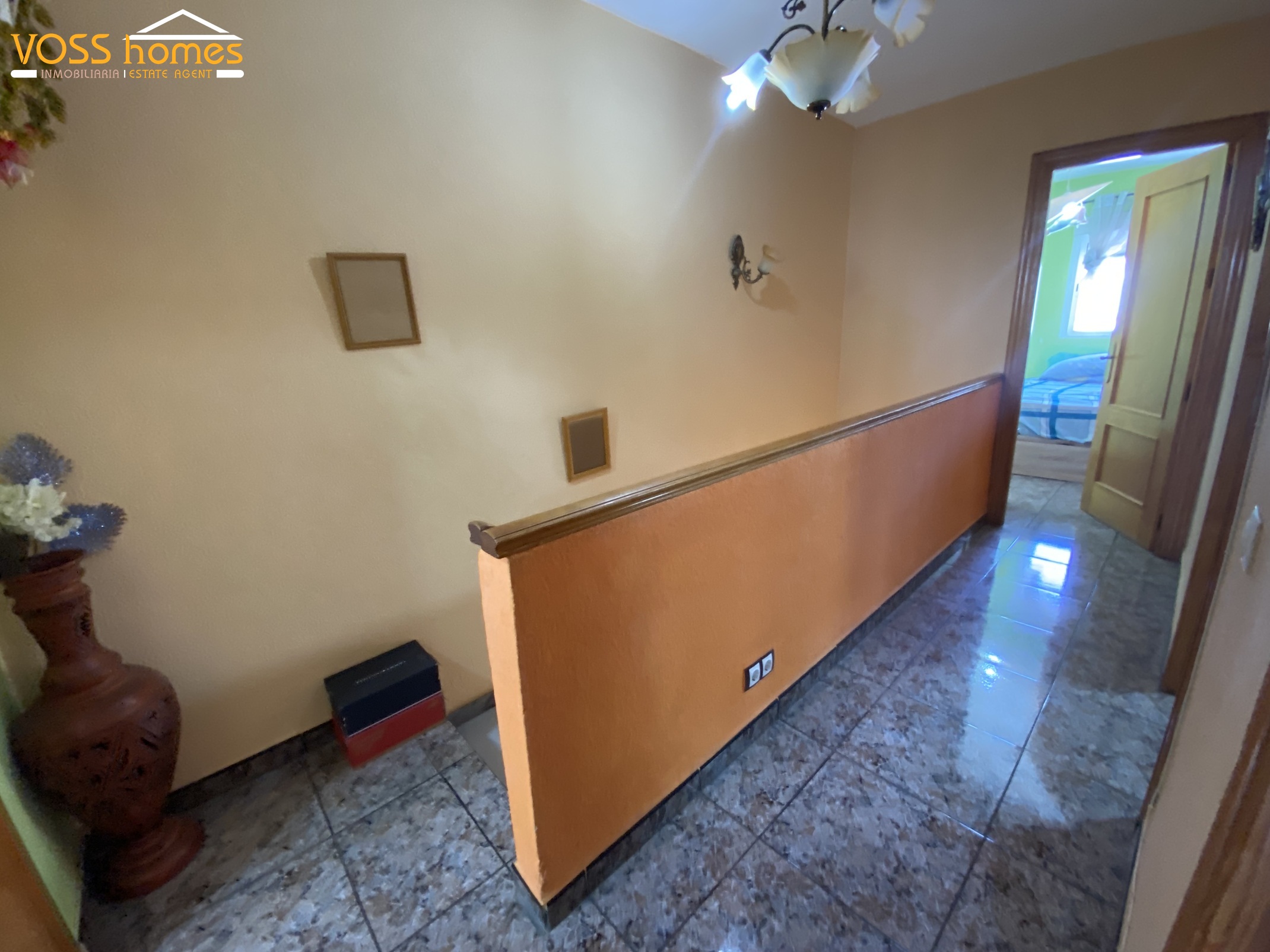 VH2812: Duplex for Sale in La Alfoquia Area