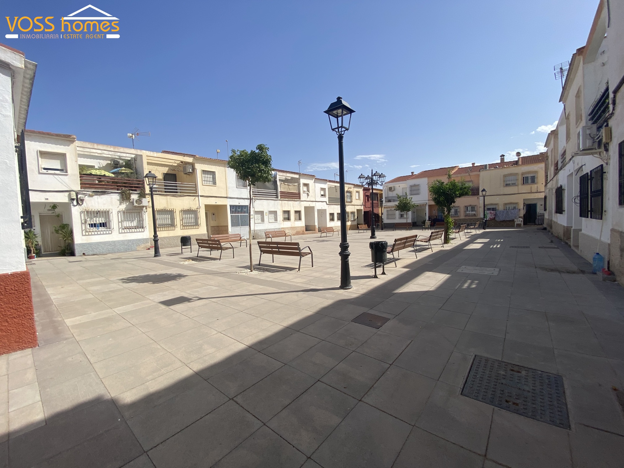 VH2812: Duplex for Sale in La Alfoquia Area