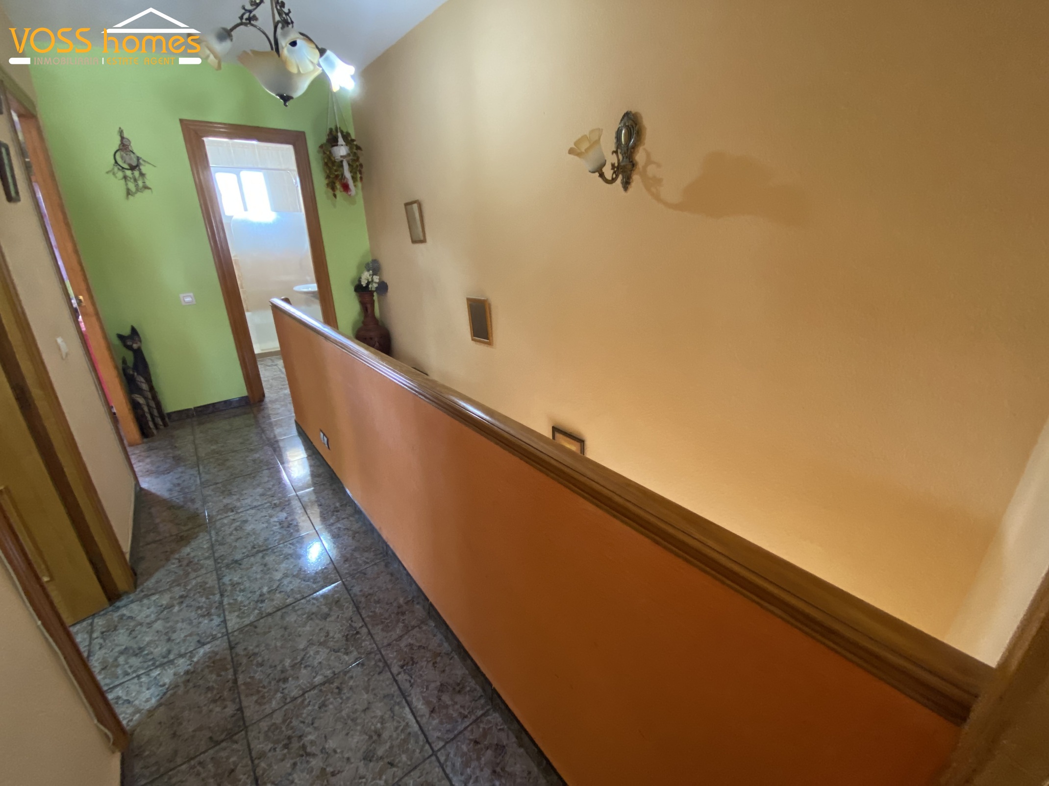 VH2812: Duplex for Sale in La Alfoquia Area