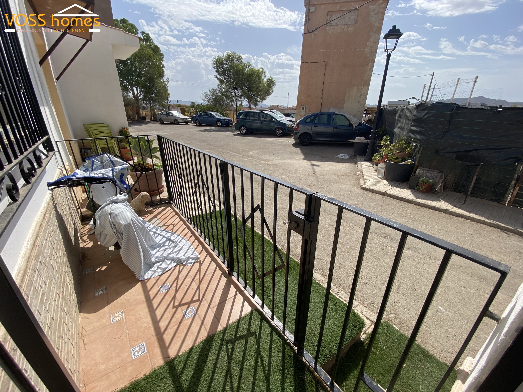 VH2812: Duplex for Sale in La Alfoquia Area