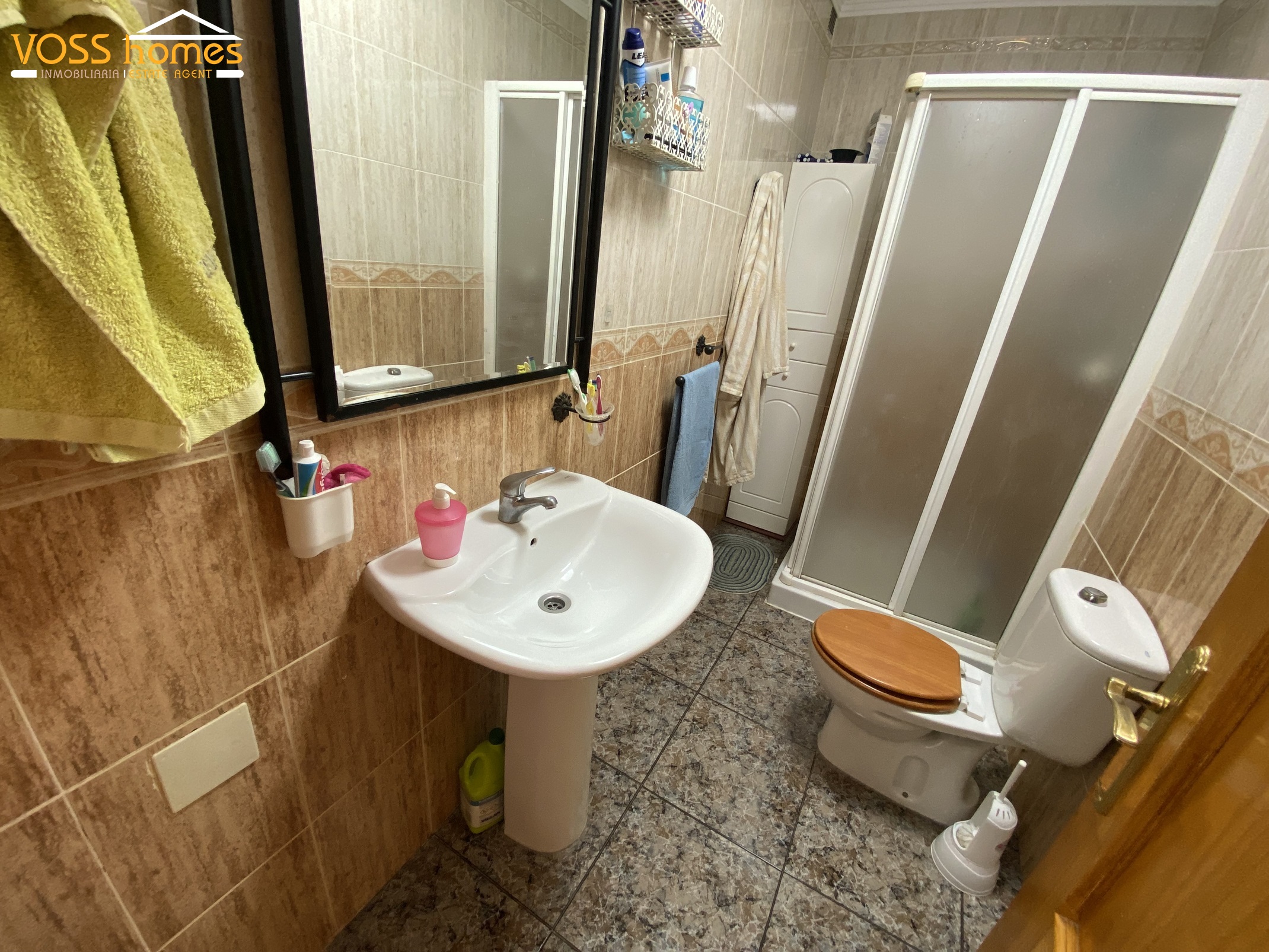 VH2812: Duplex for Sale in La Alfoquia Area