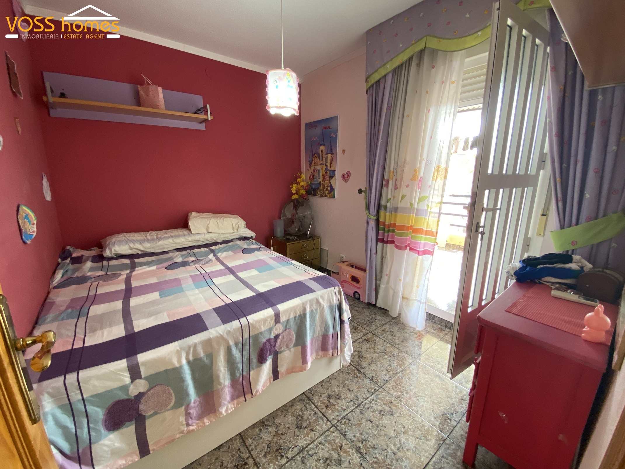 VH2812: Duplex for Sale in La Alfoquia Area